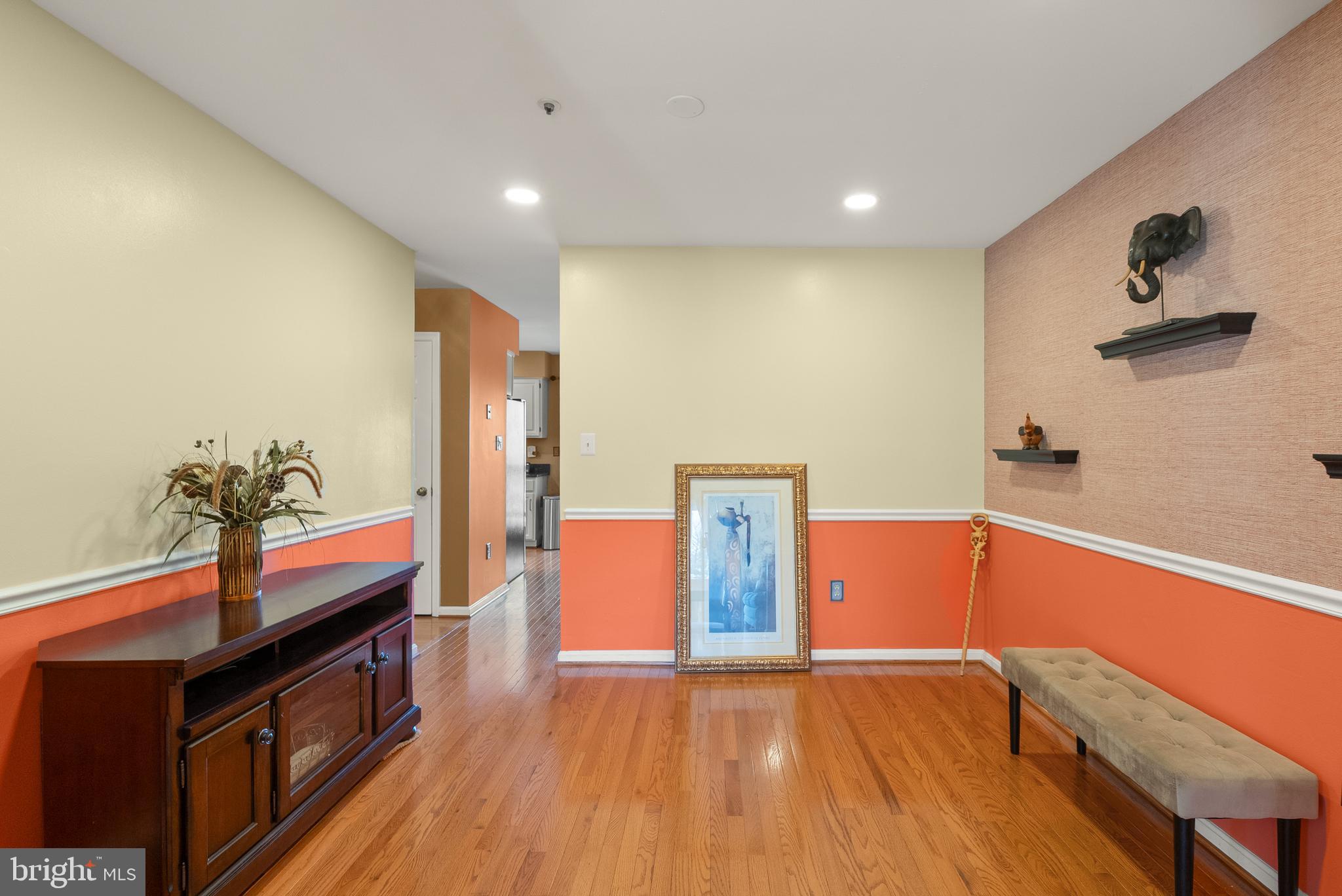 CLINTON DALE TOWNHOUSES - Residential