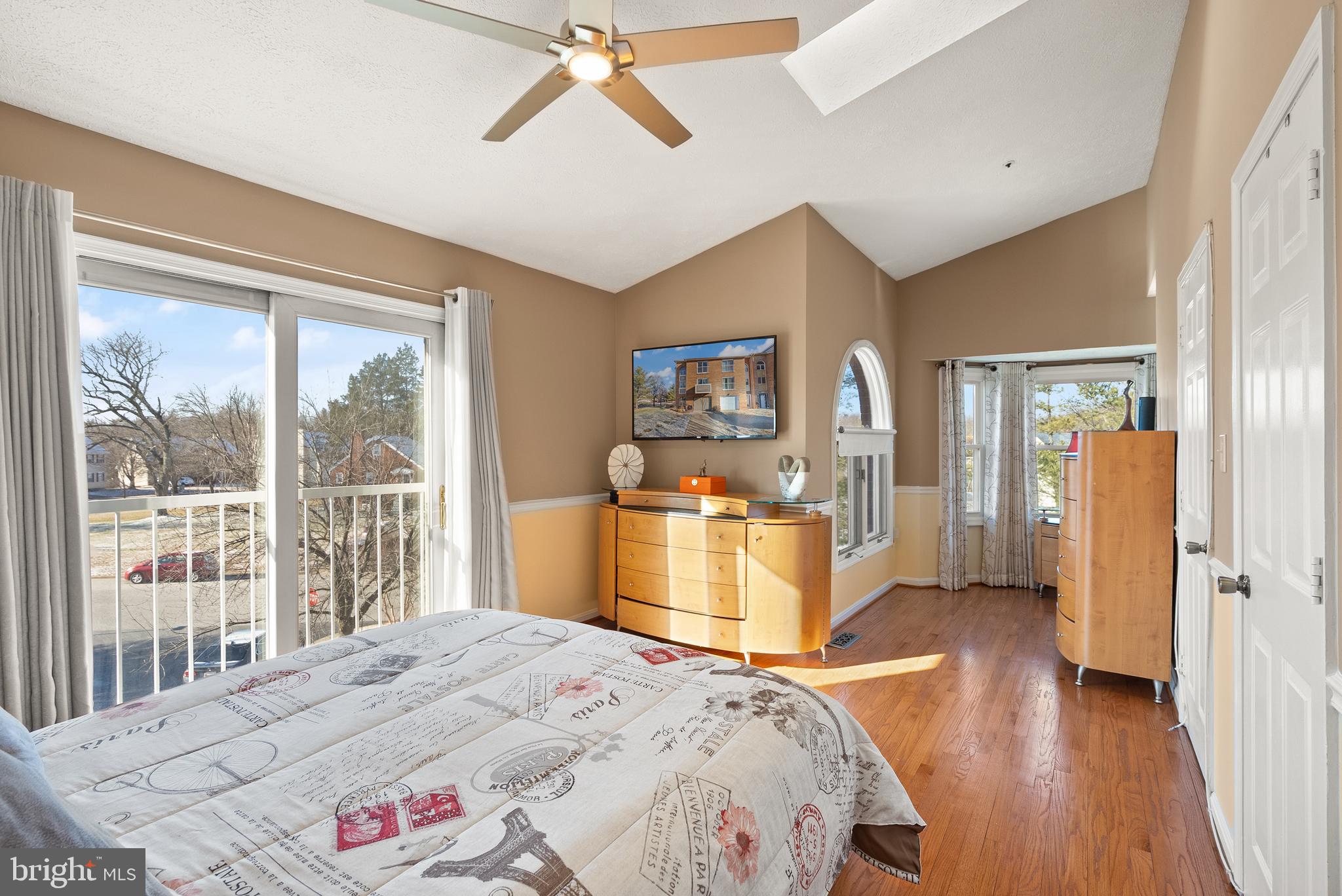 CLINTON DALE TOWNHOUSES - Residential