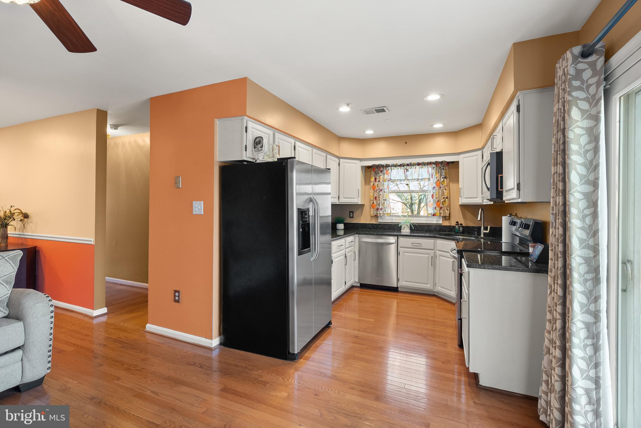 CLINTON DALE TOWNHOUSES - Residential