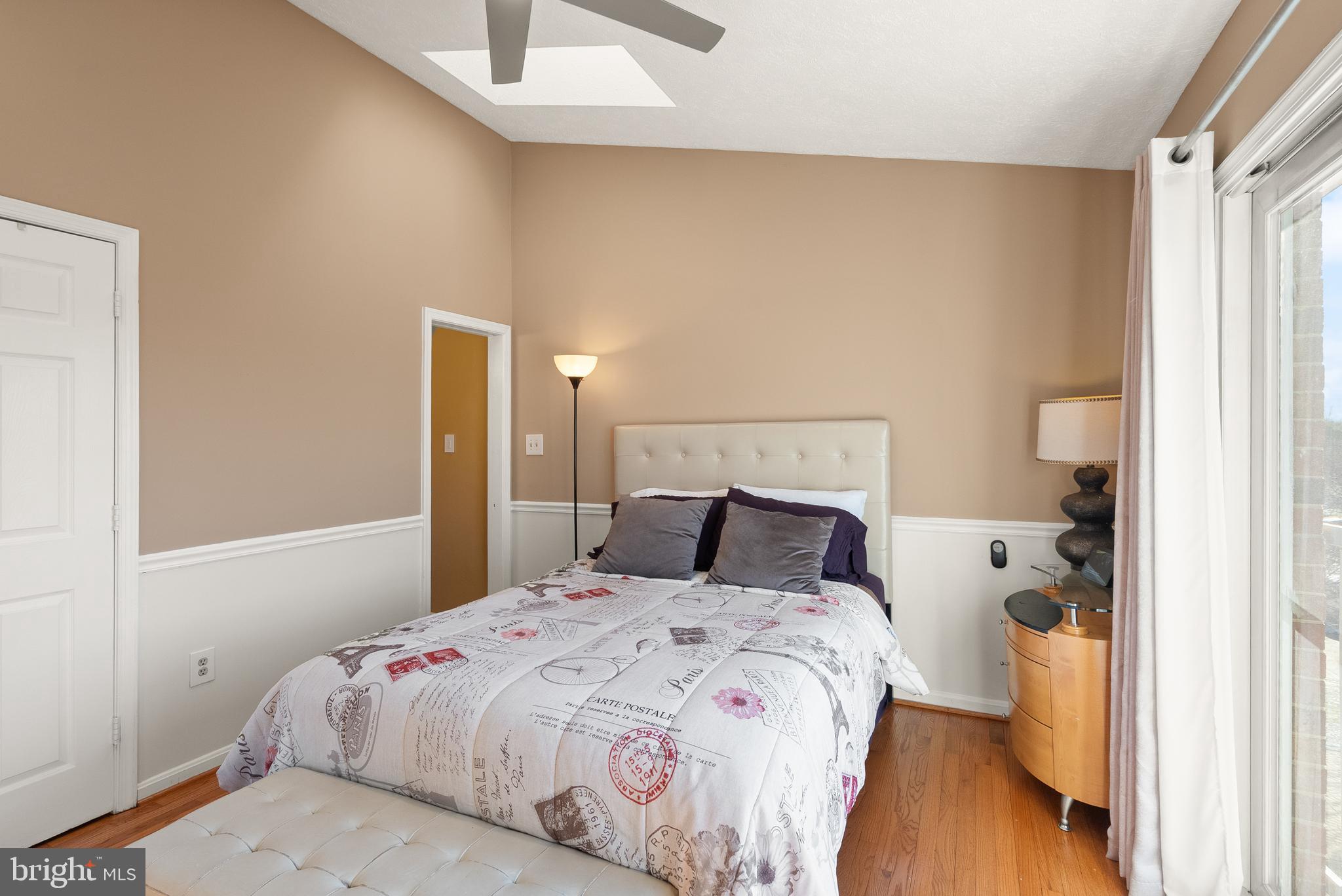 CLINTON DALE TOWNHOUSES - Residential