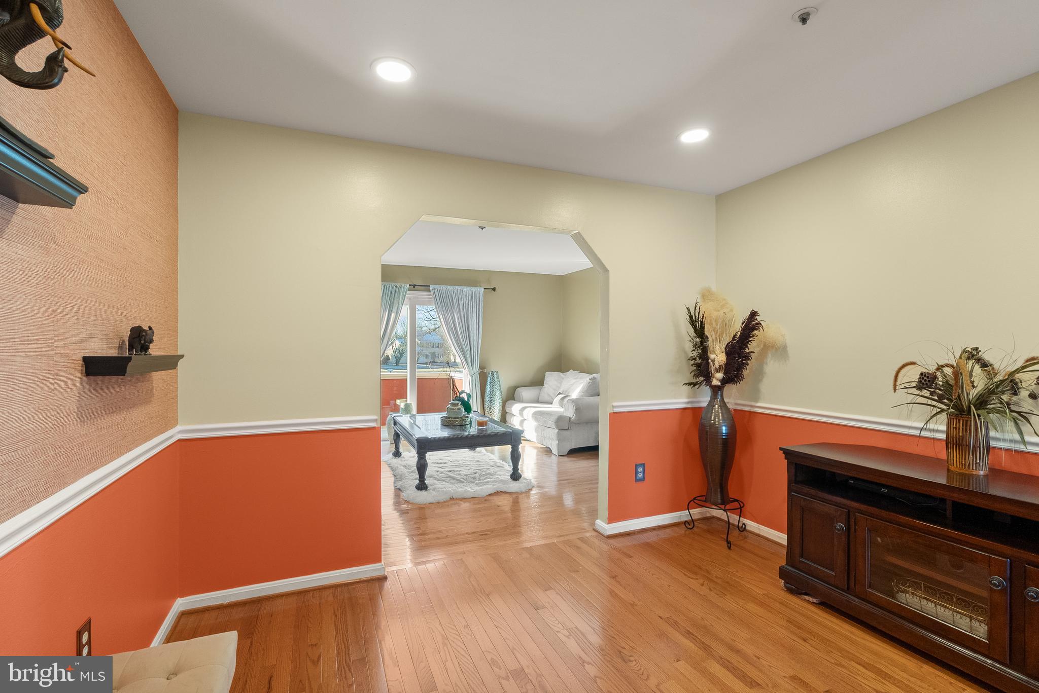 CLINTON DALE TOWNHOUSES - Residential