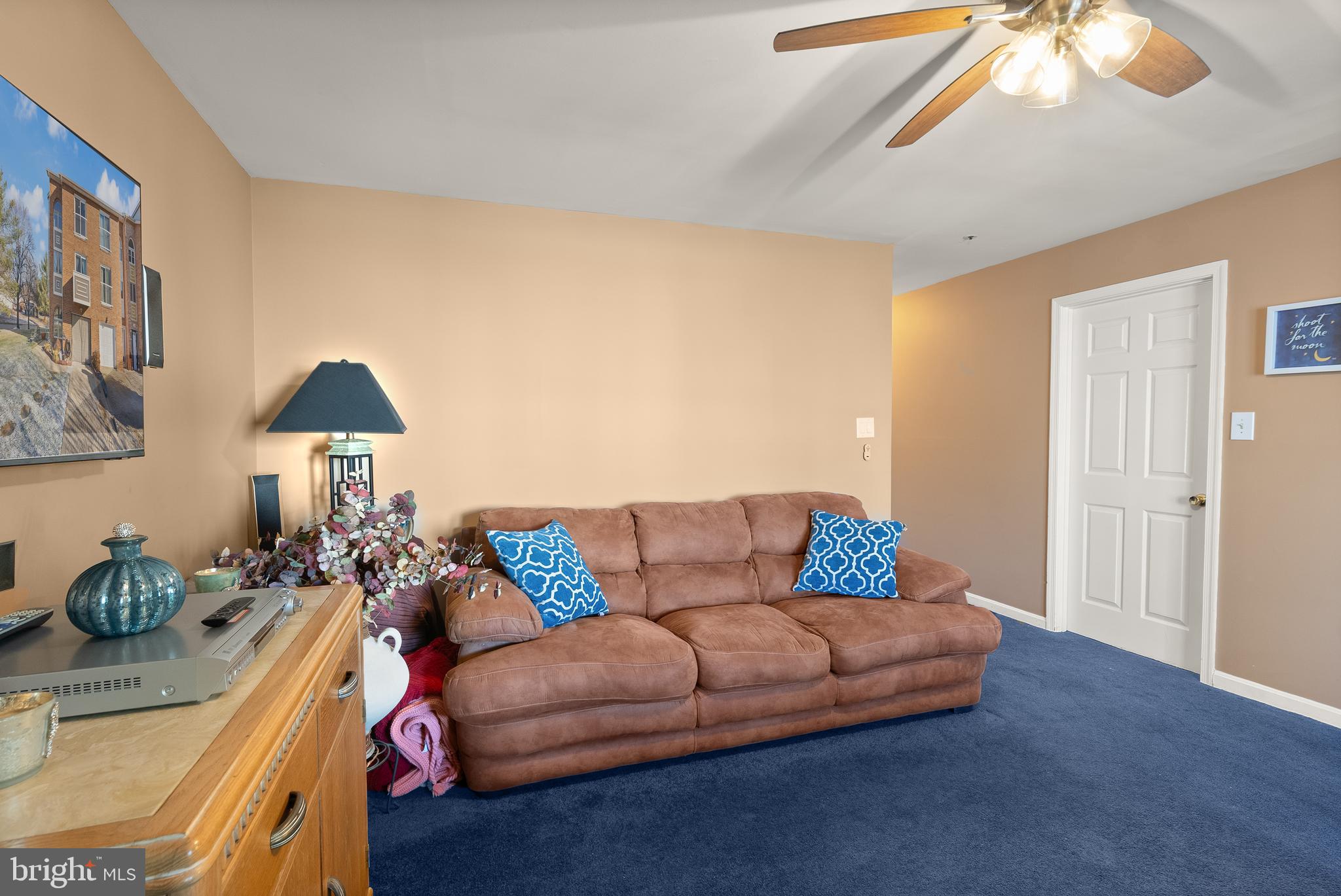 CLINTON DALE TOWNHOUSES - Residential