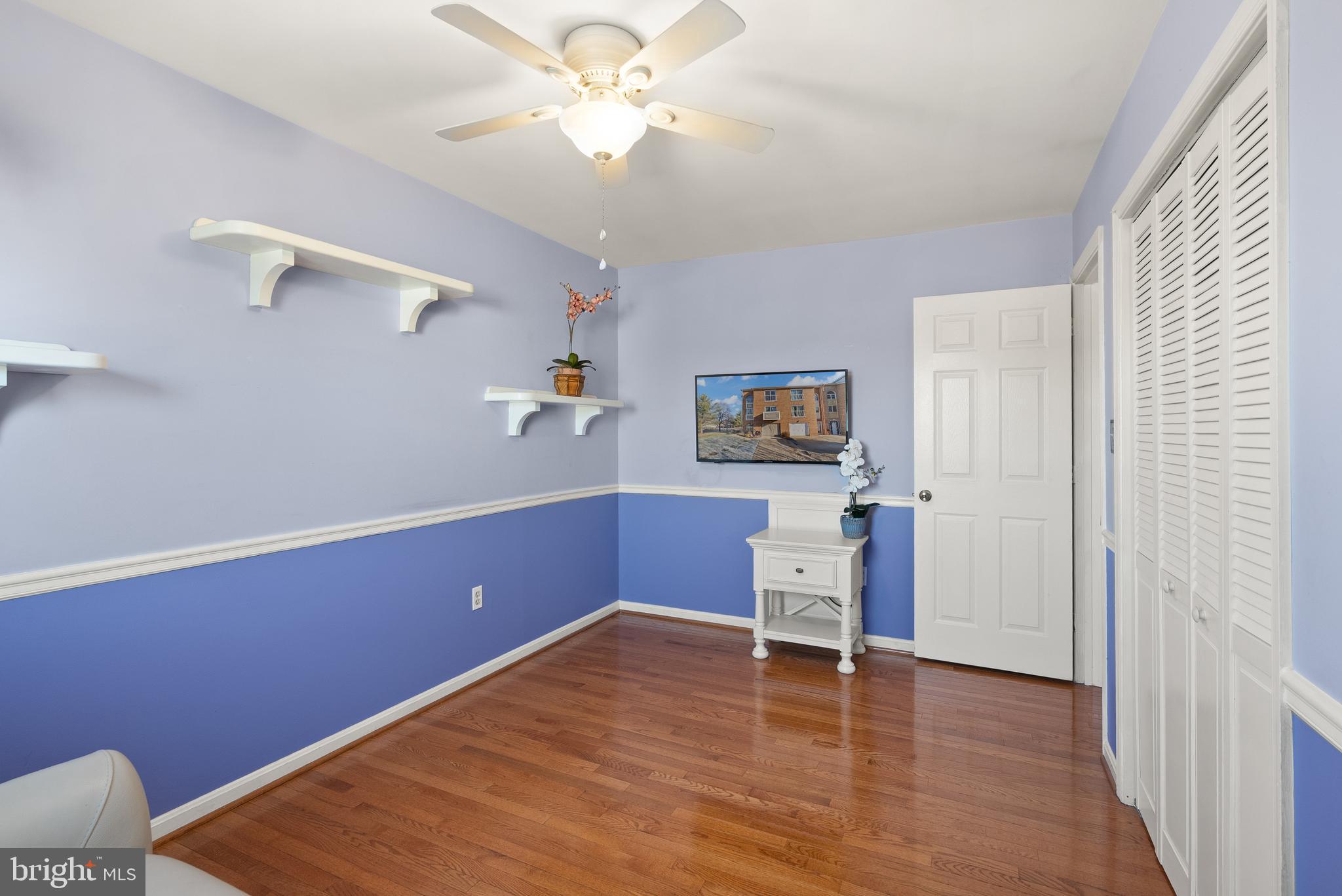 CLINTON DALE TOWNHOUSES - Residential