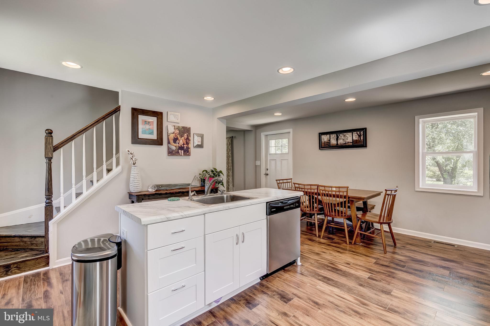 HEREFORD ZONE - Residential