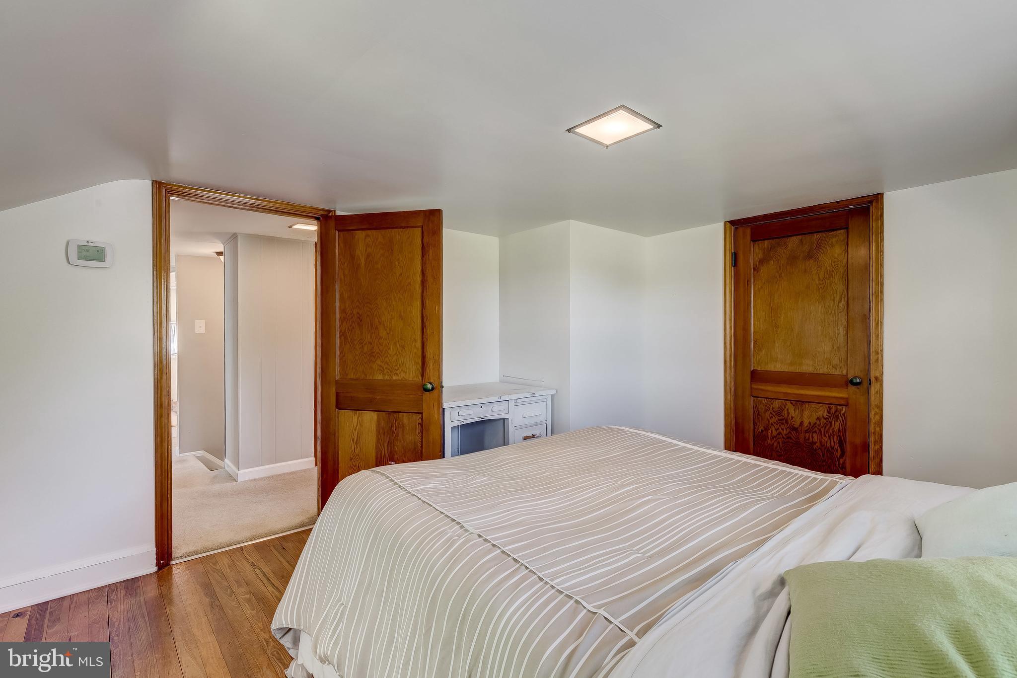 HEREFORD ZONE - Residential