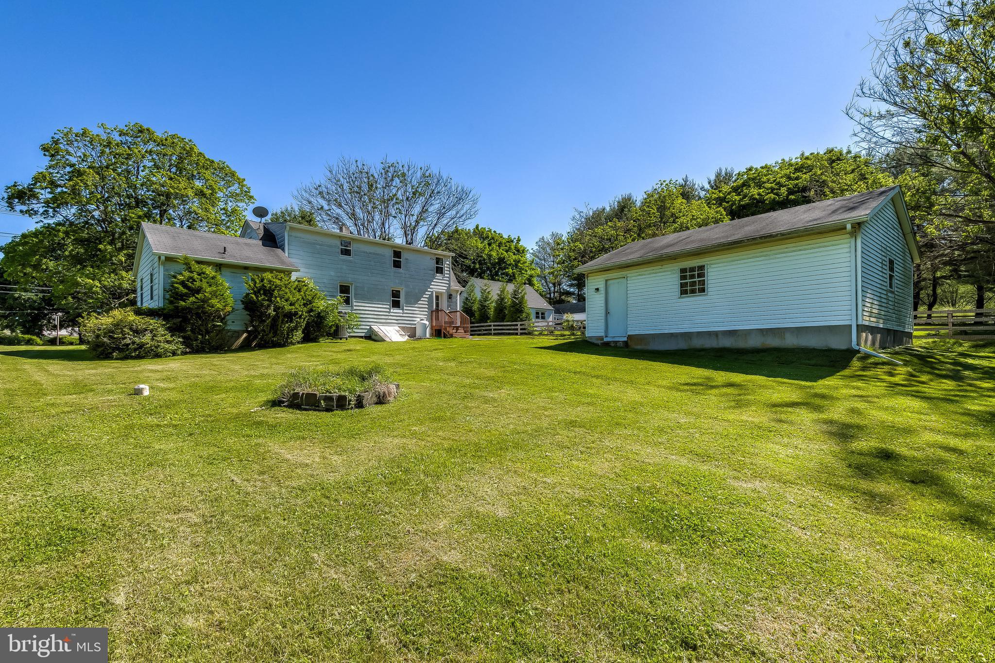 HEREFORD ZONE - Residential