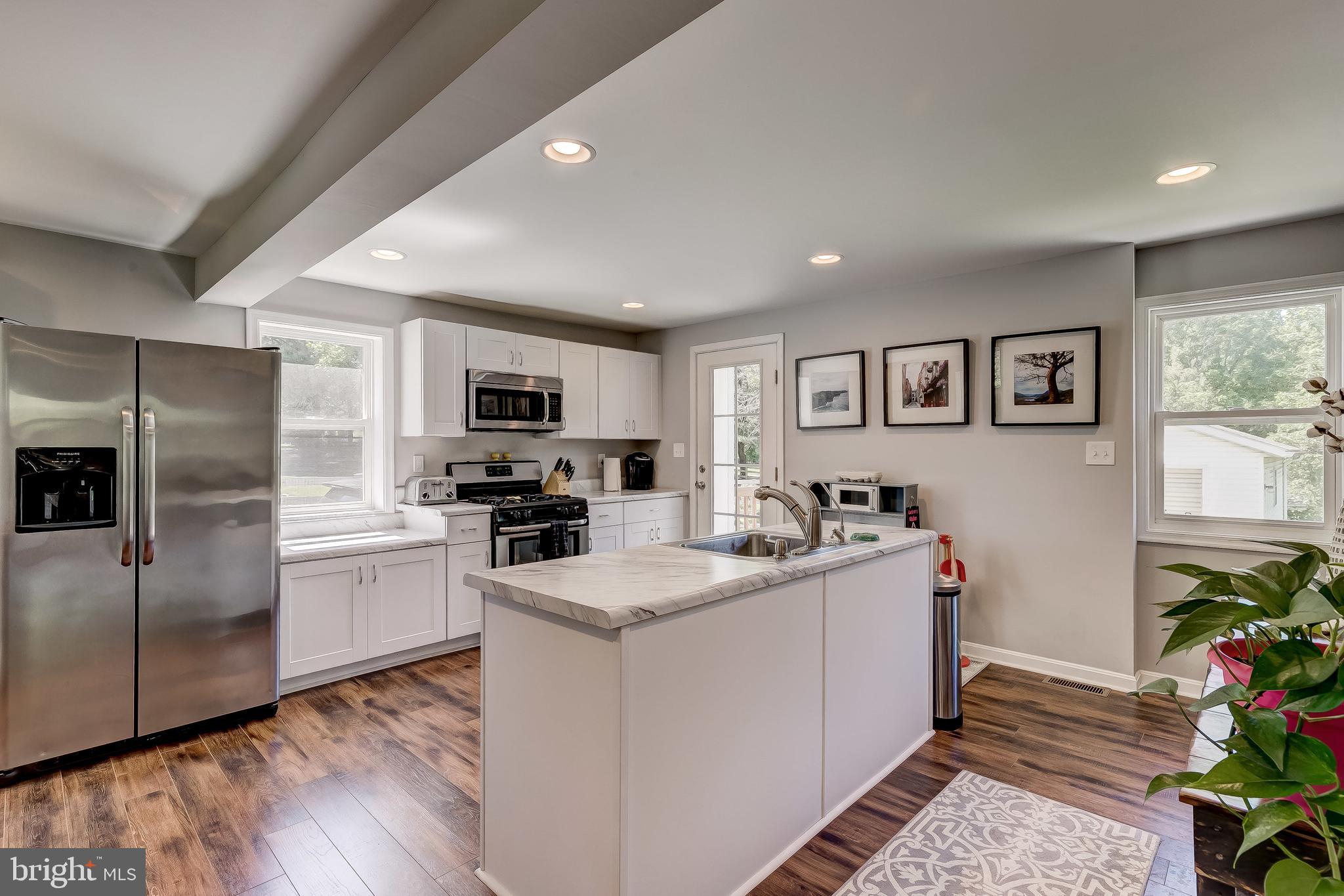 HEREFORD ZONE - Residential