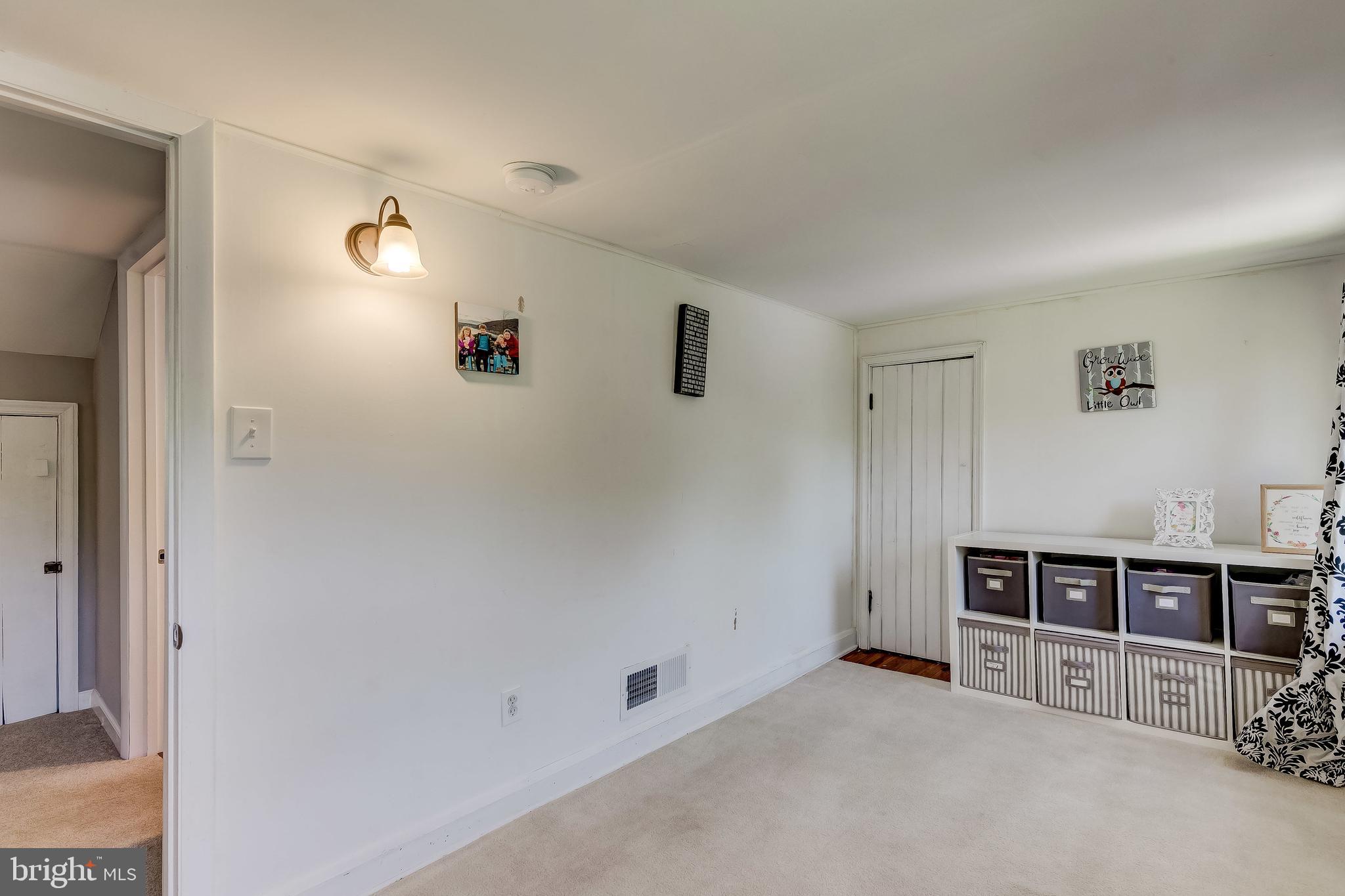 HEREFORD ZONE - Residential