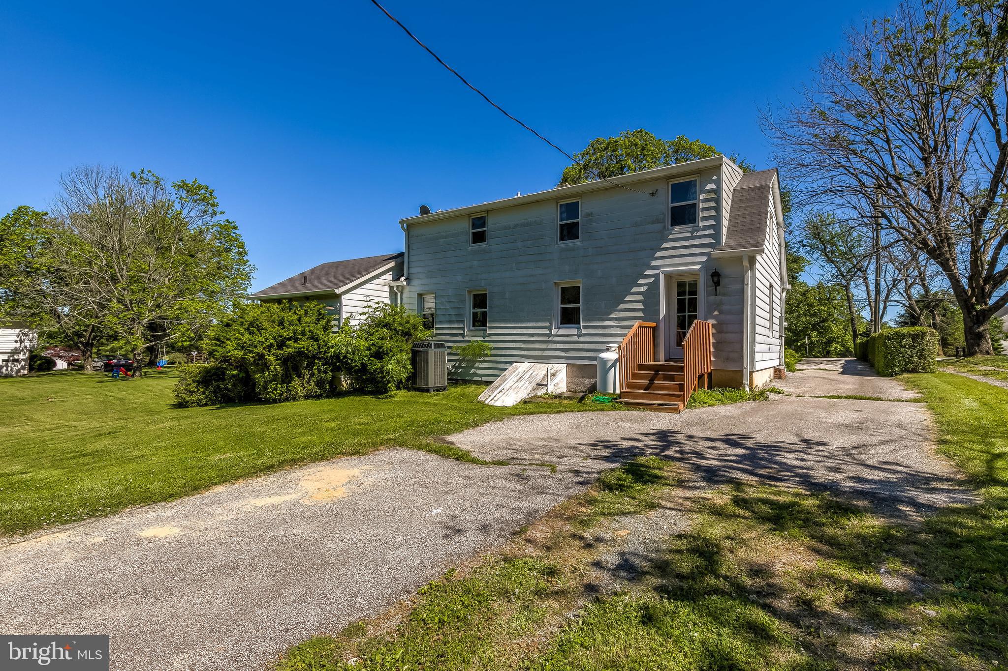 HEREFORD ZONE - Residential