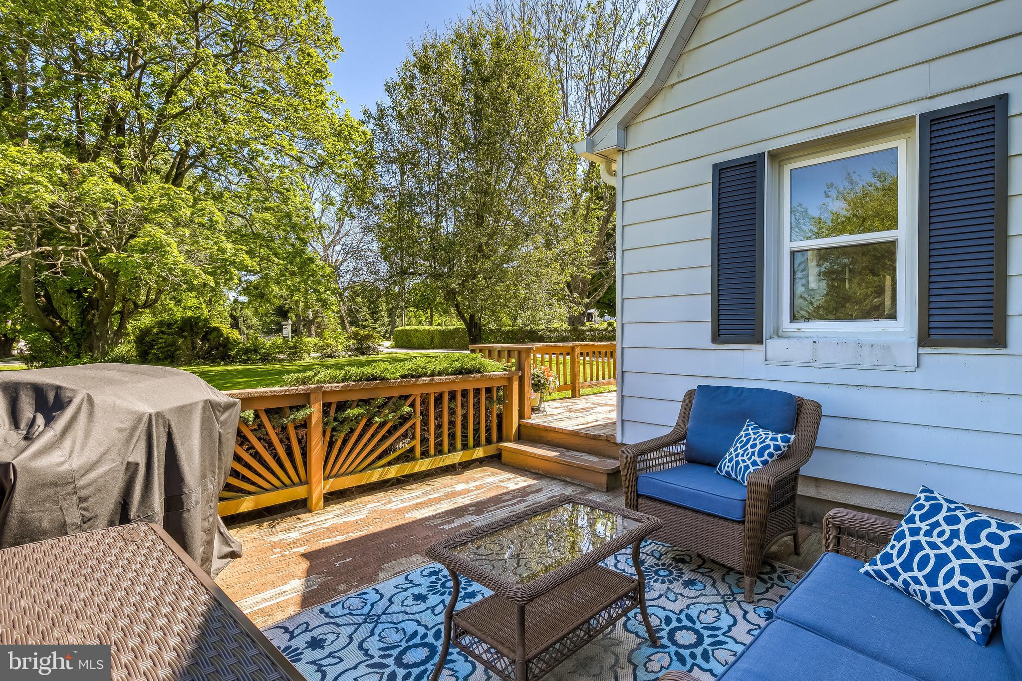 HEREFORD ZONE - Residential