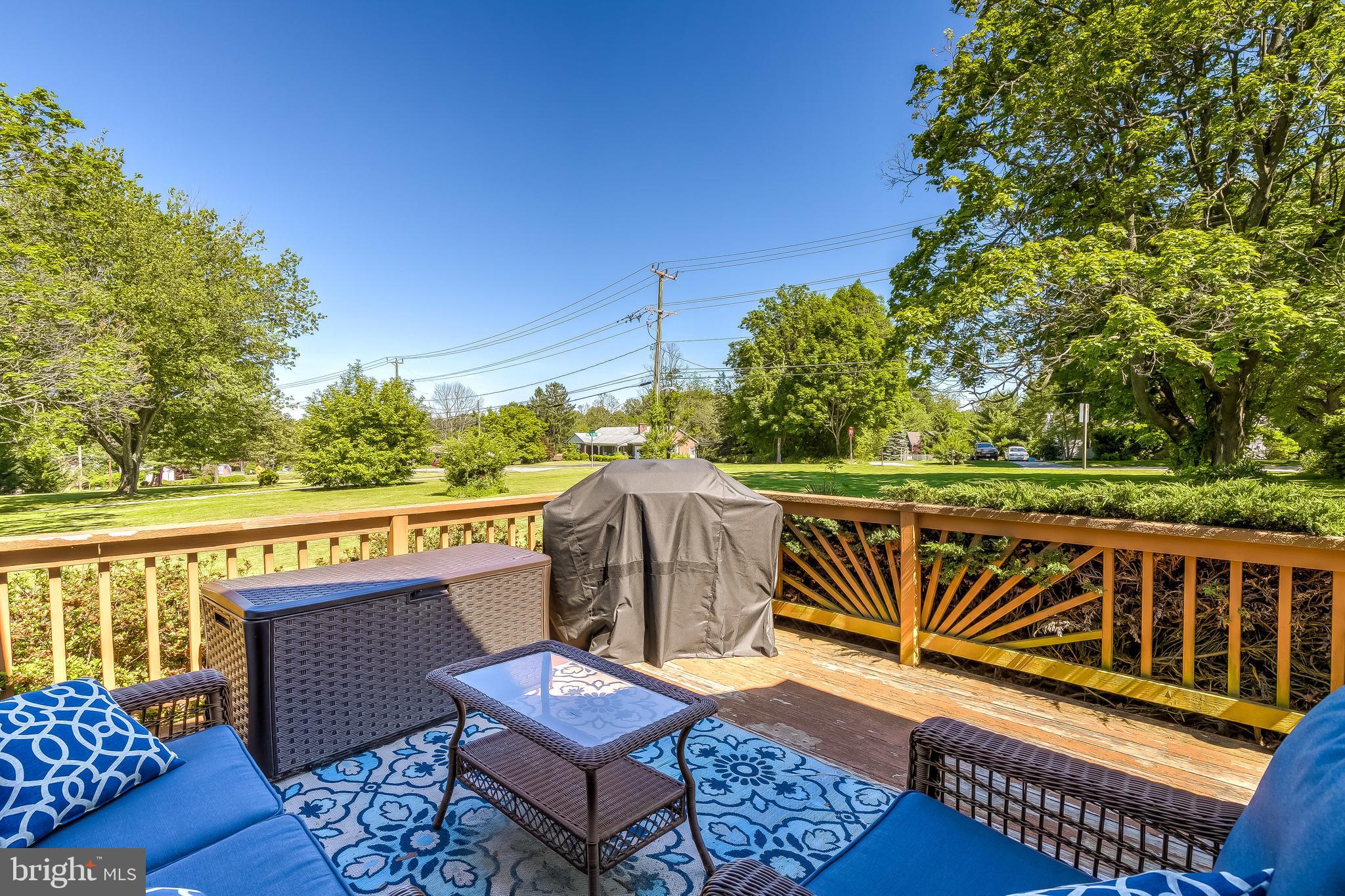 HEREFORD ZONE - Residential