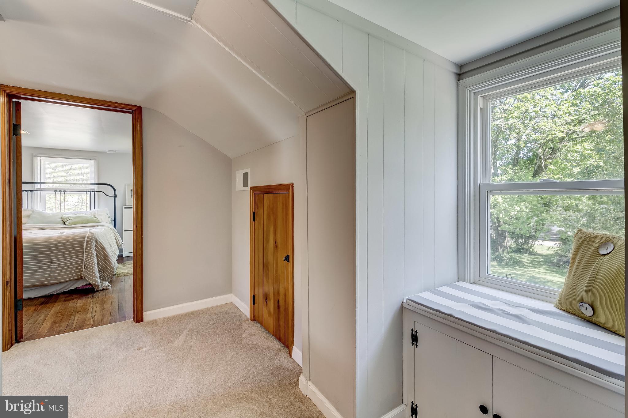 HEREFORD ZONE - Residential