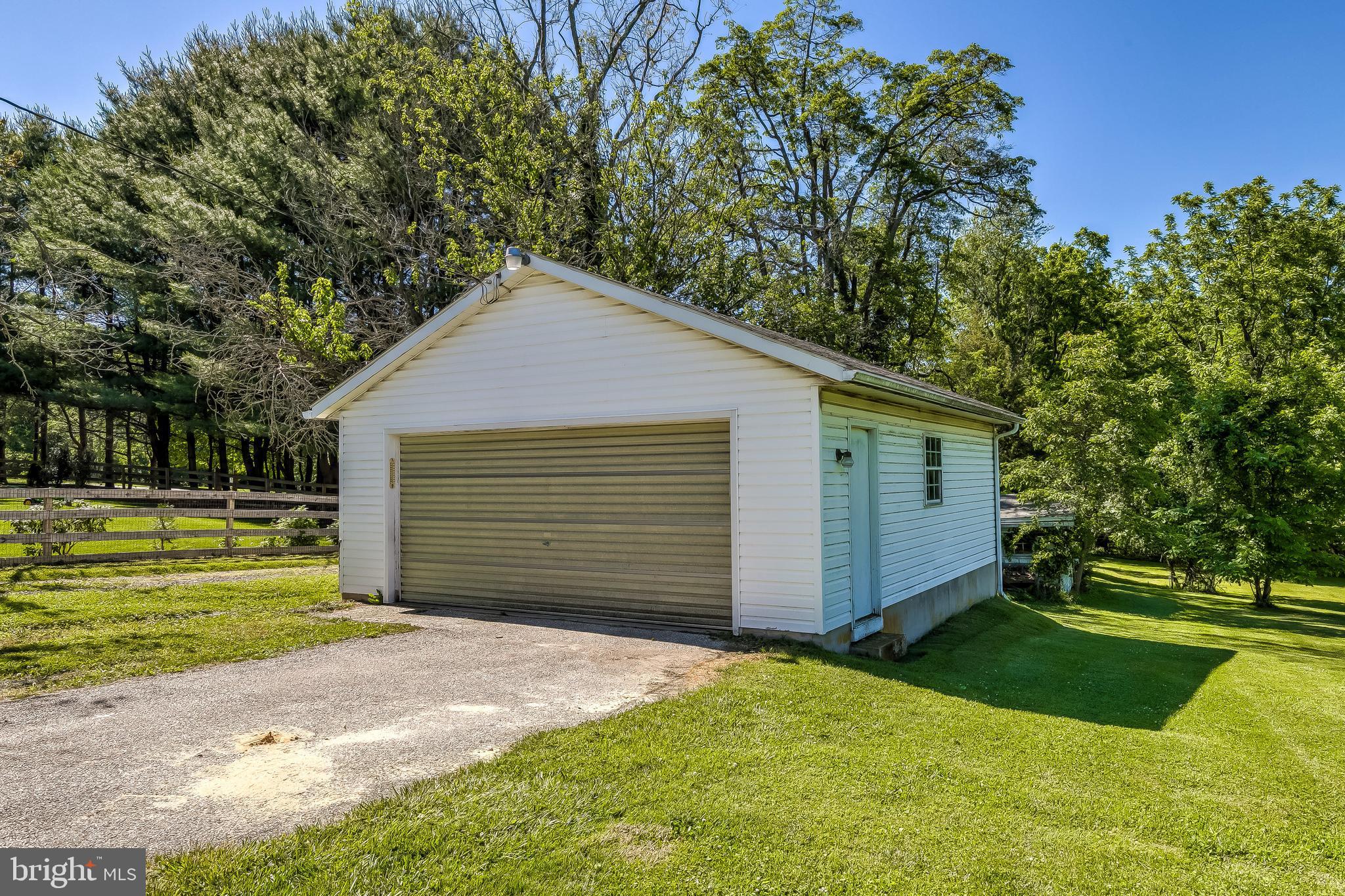 HEREFORD ZONE - Residential