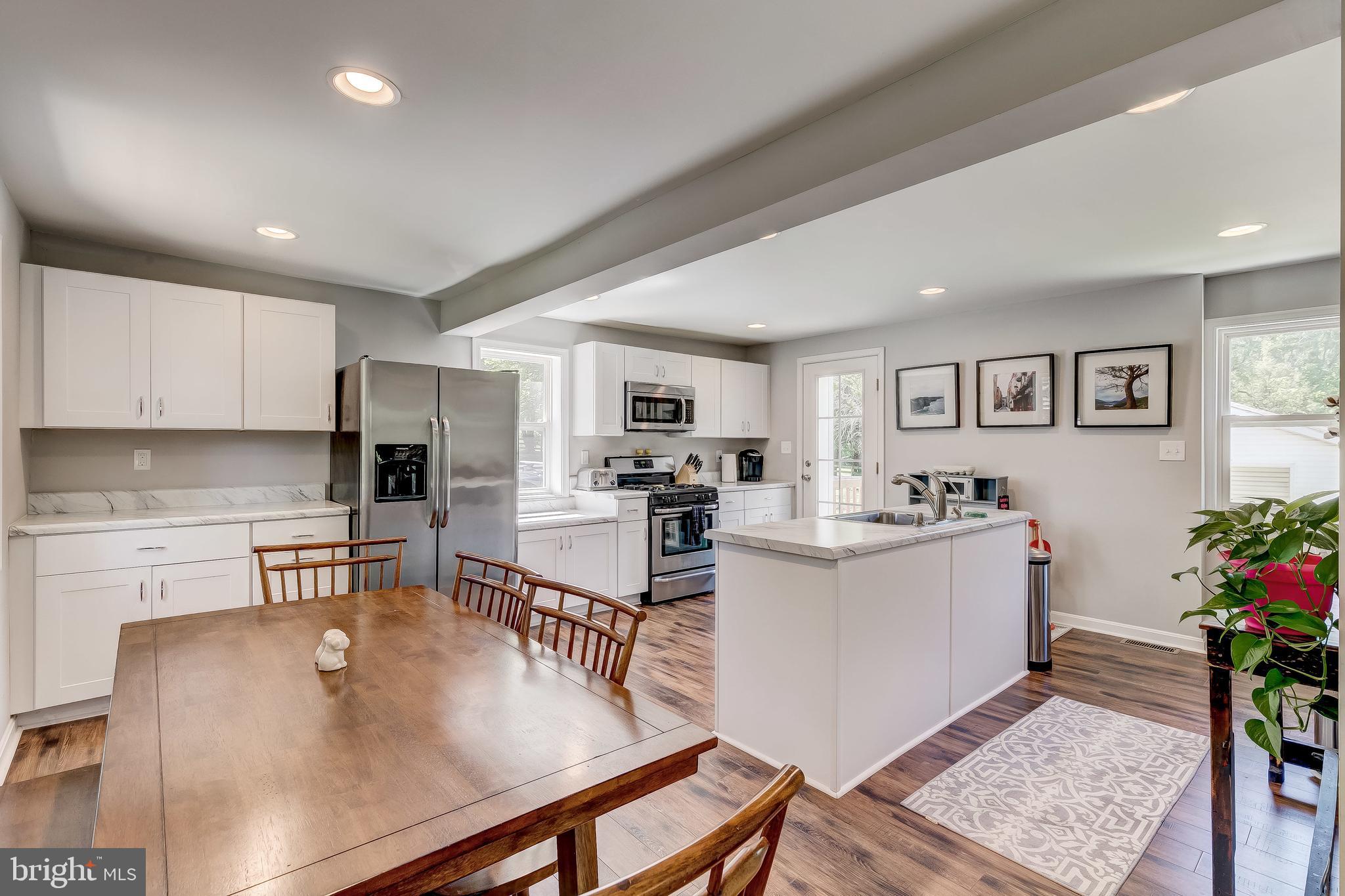 HEREFORD ZONE - Residential