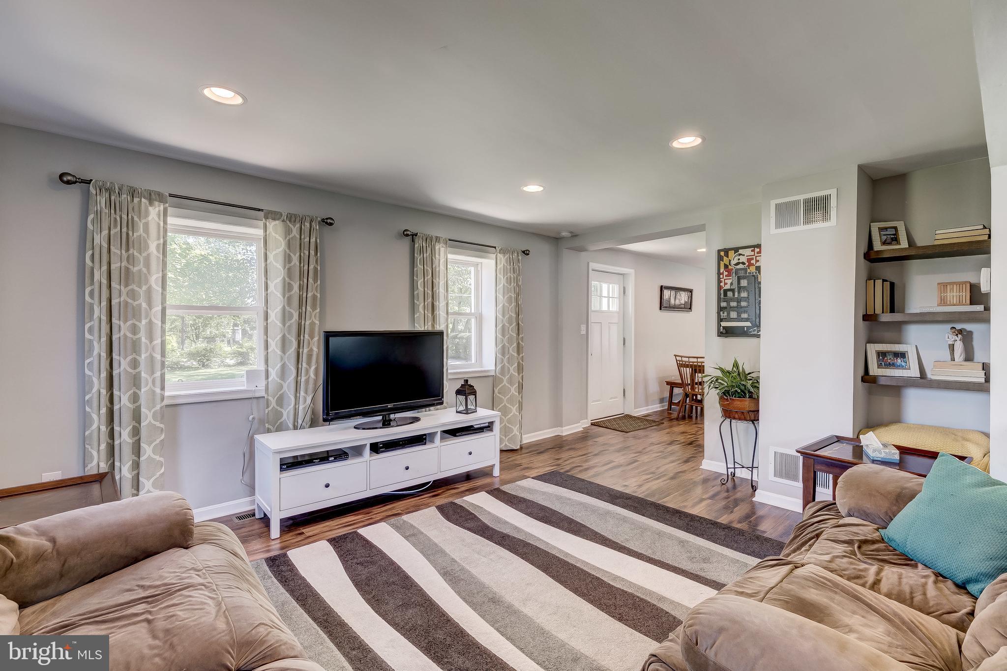 HEREFORD ZONE - Residential