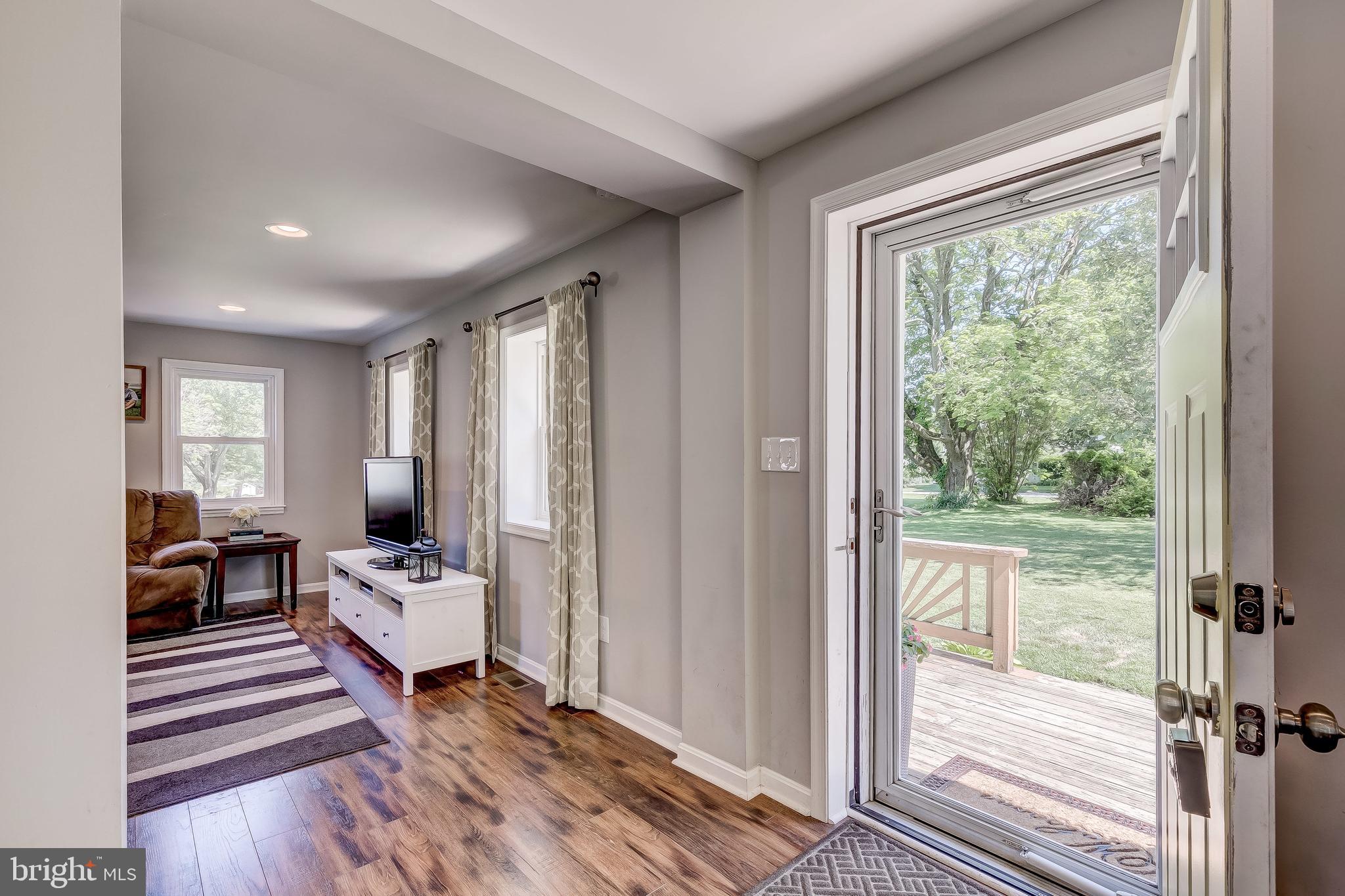 HEREFORD ZONE - Residential