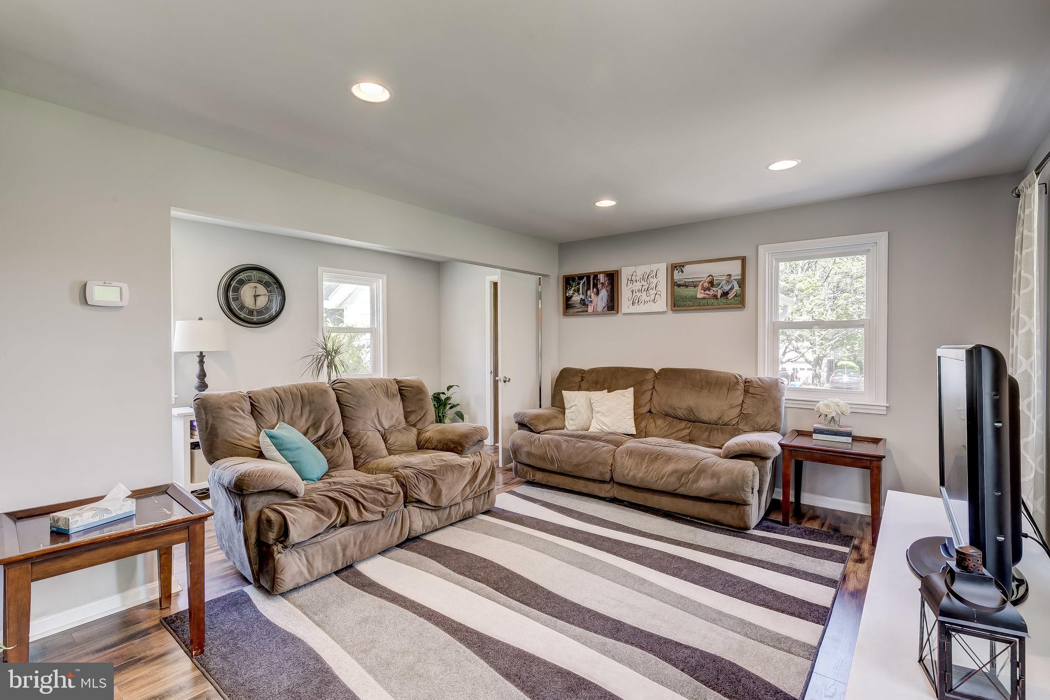 HEREFORD ZONE - Residential