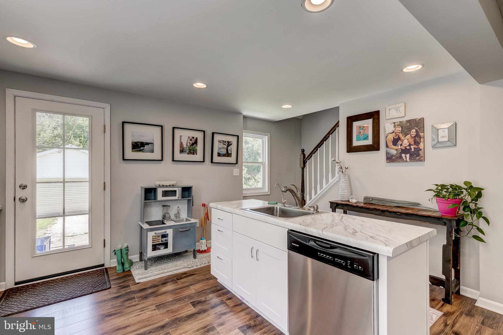 HEREFORD ZONE - Residential