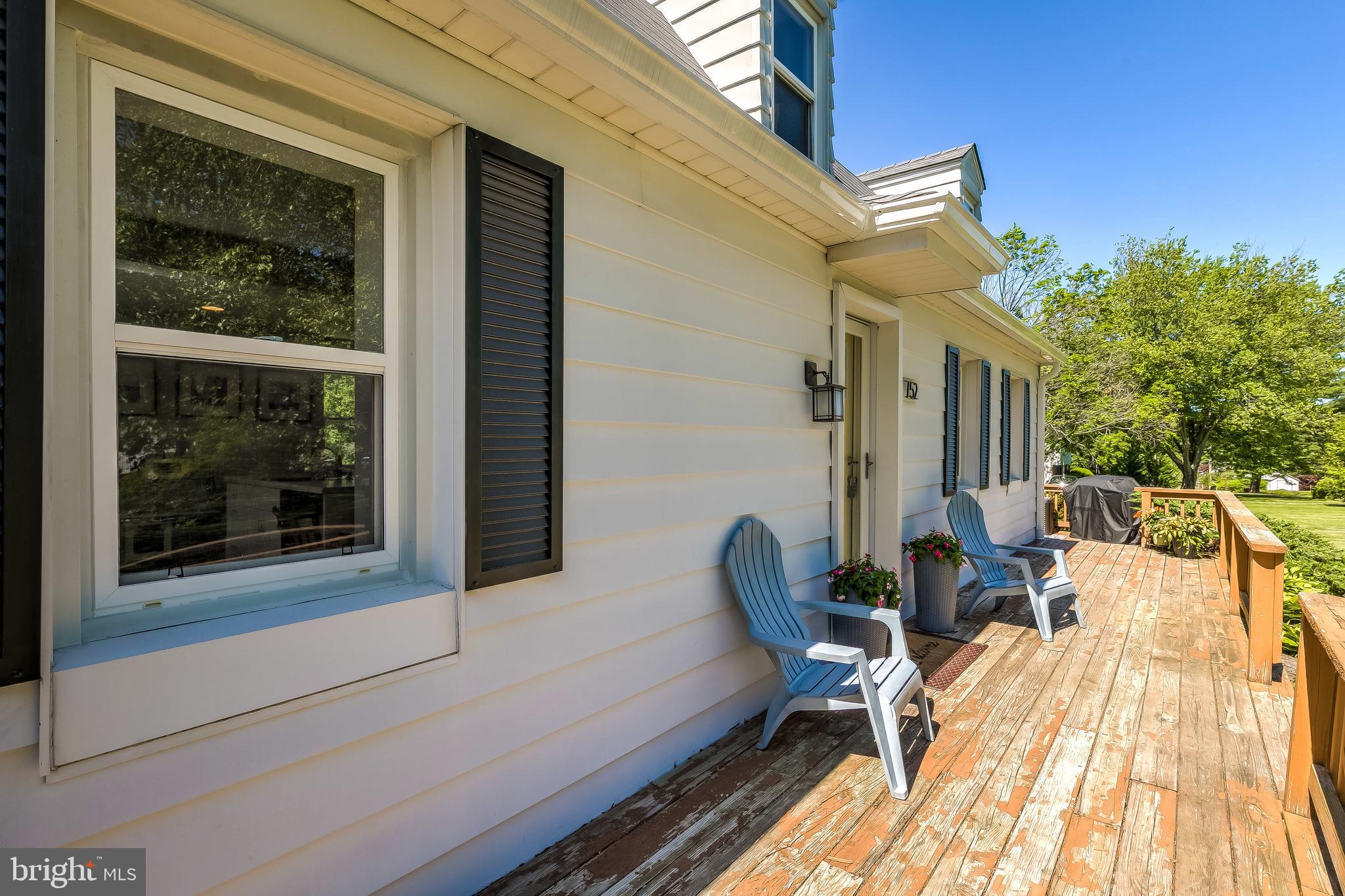 HEREFORD ZONE - Residential