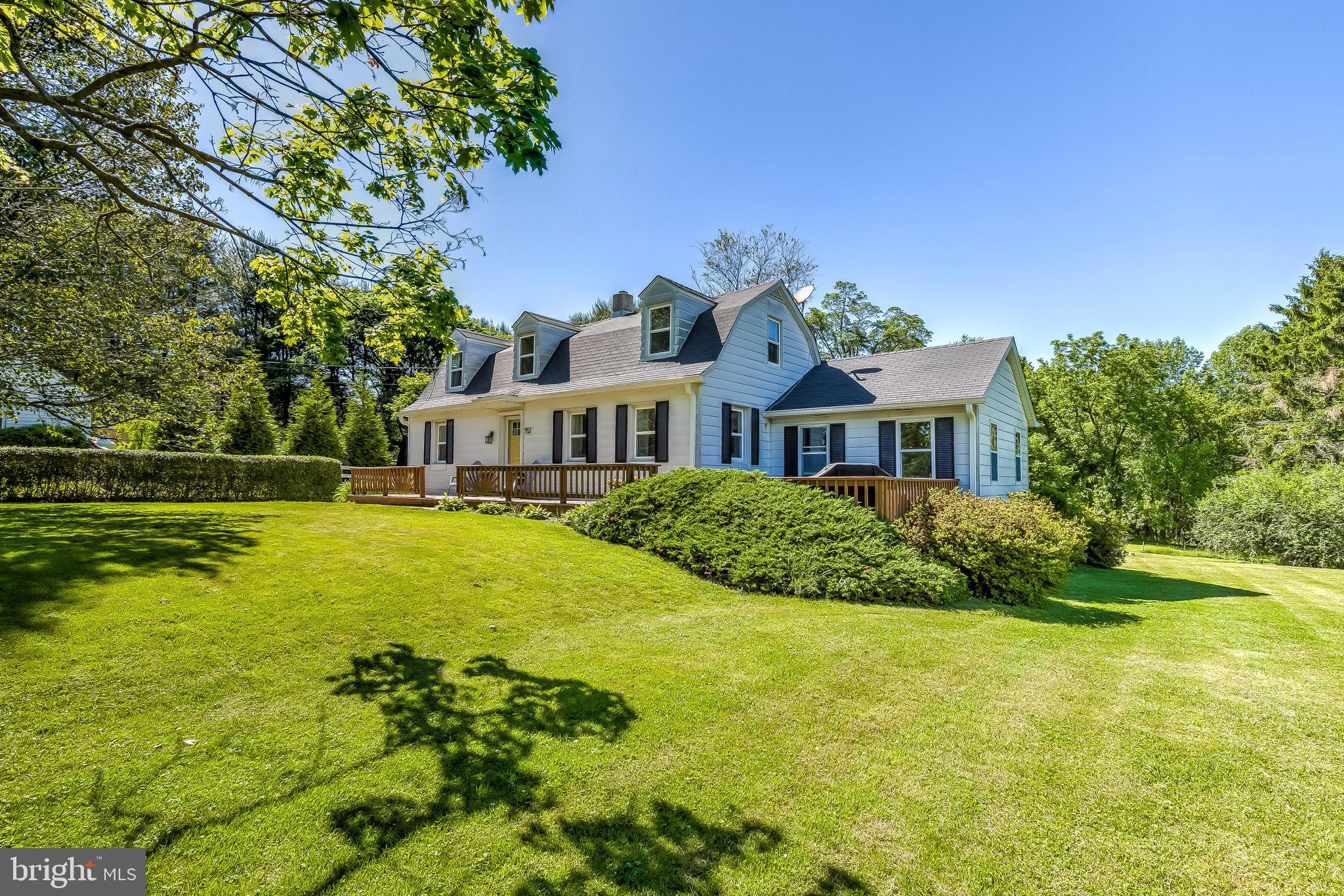 HEREFORD ZONE - Residential