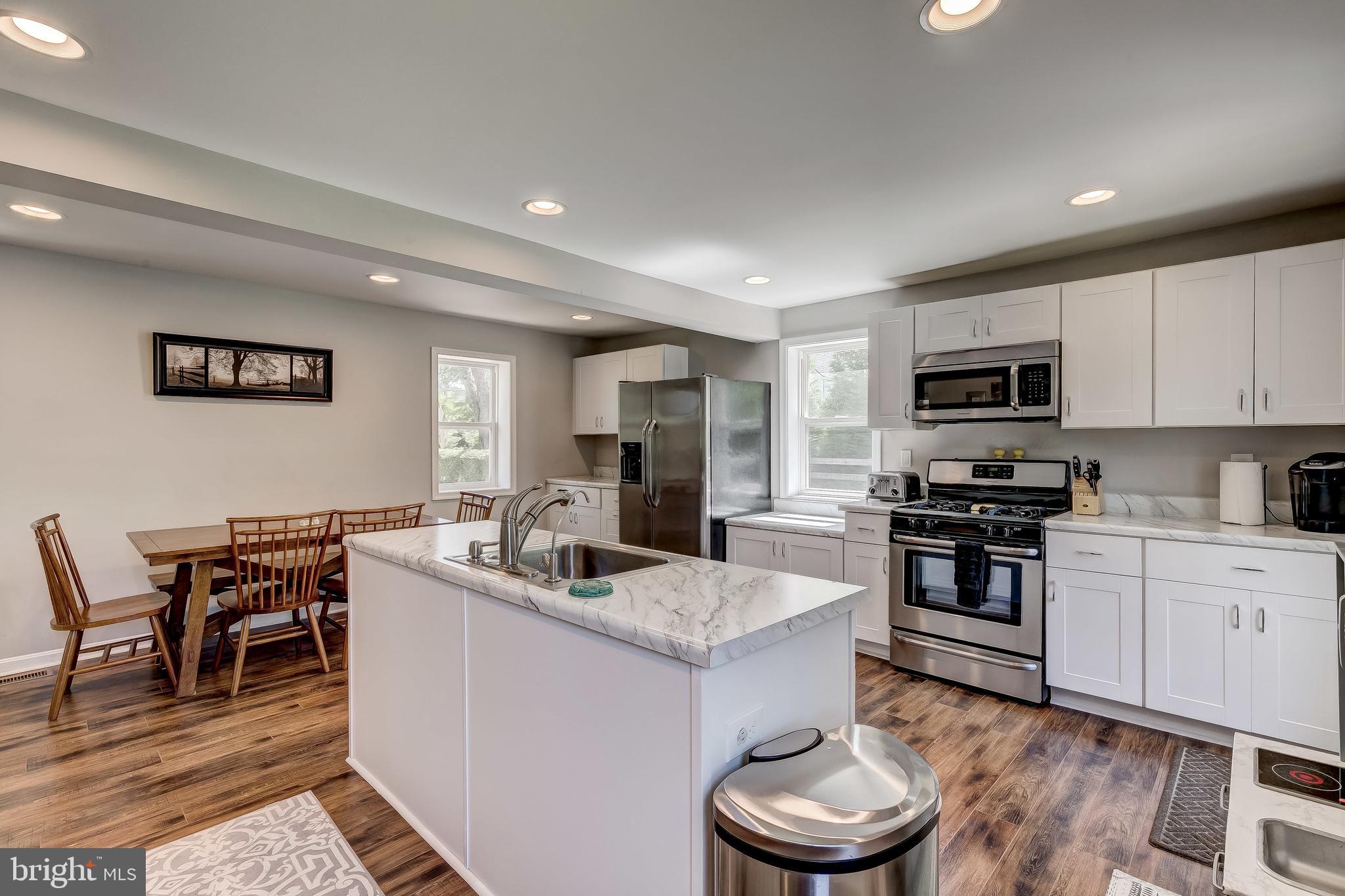 HEREFORD ZONE - Residential