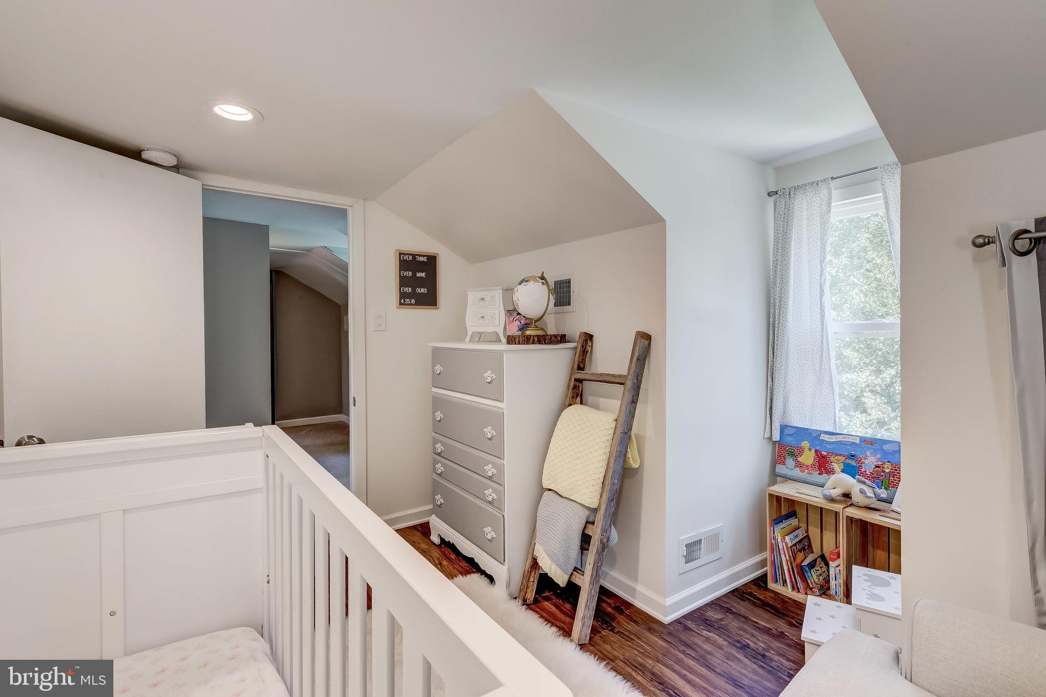 HEREFORD ZONE - Residential