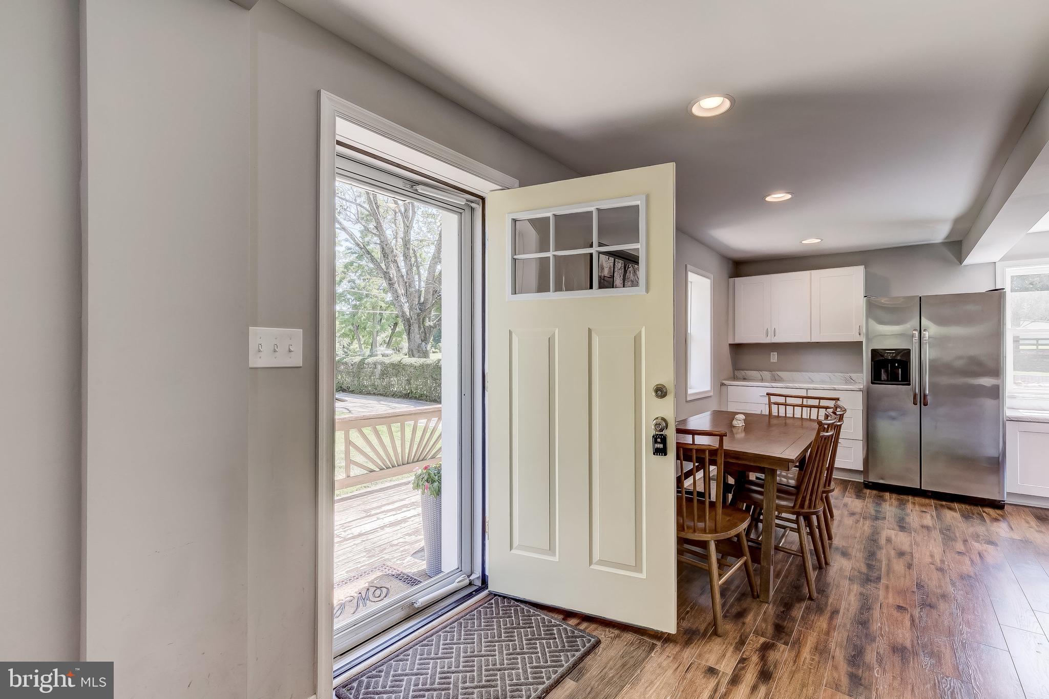 HEREFORD ZONE - Residential