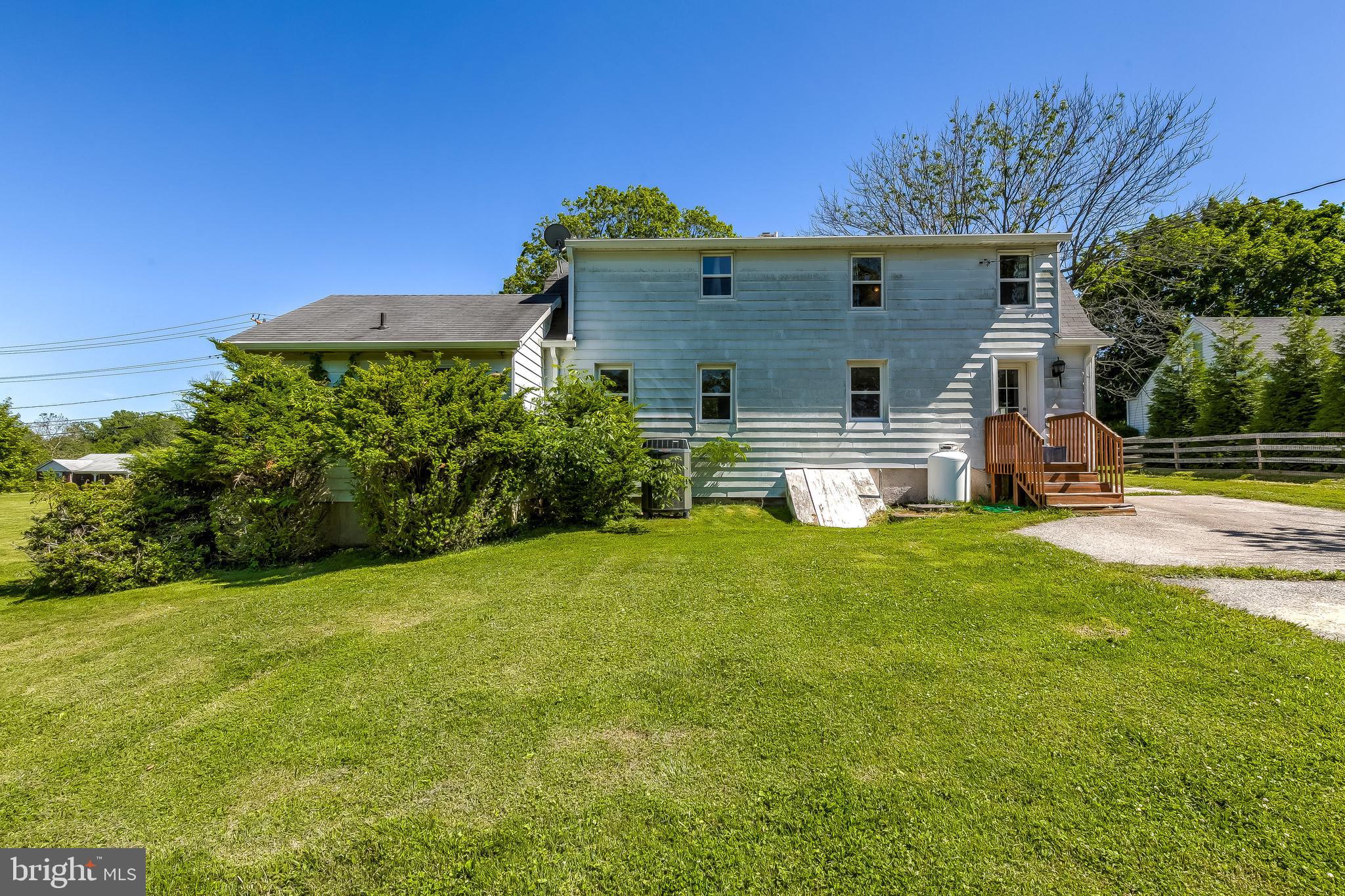 HEREFORD ZONE - Residential