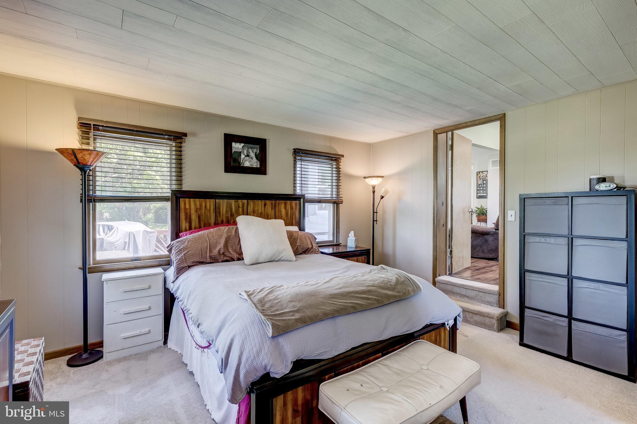 HEREFORD ZONE - Residential