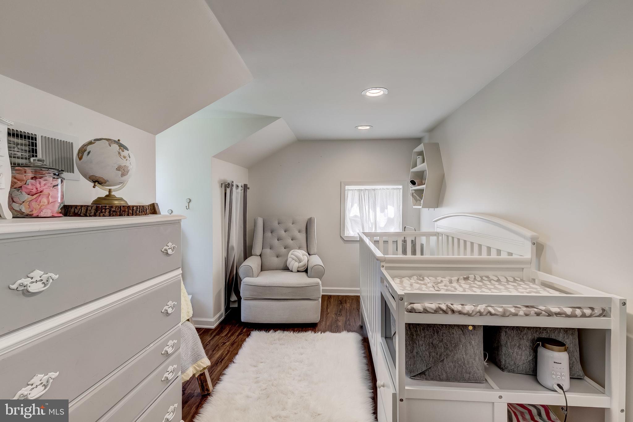 HEREFORD ZONE - Residential