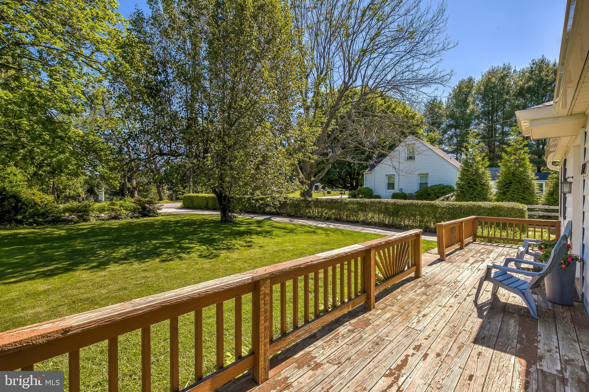 HEREFORD ZONE - Residential