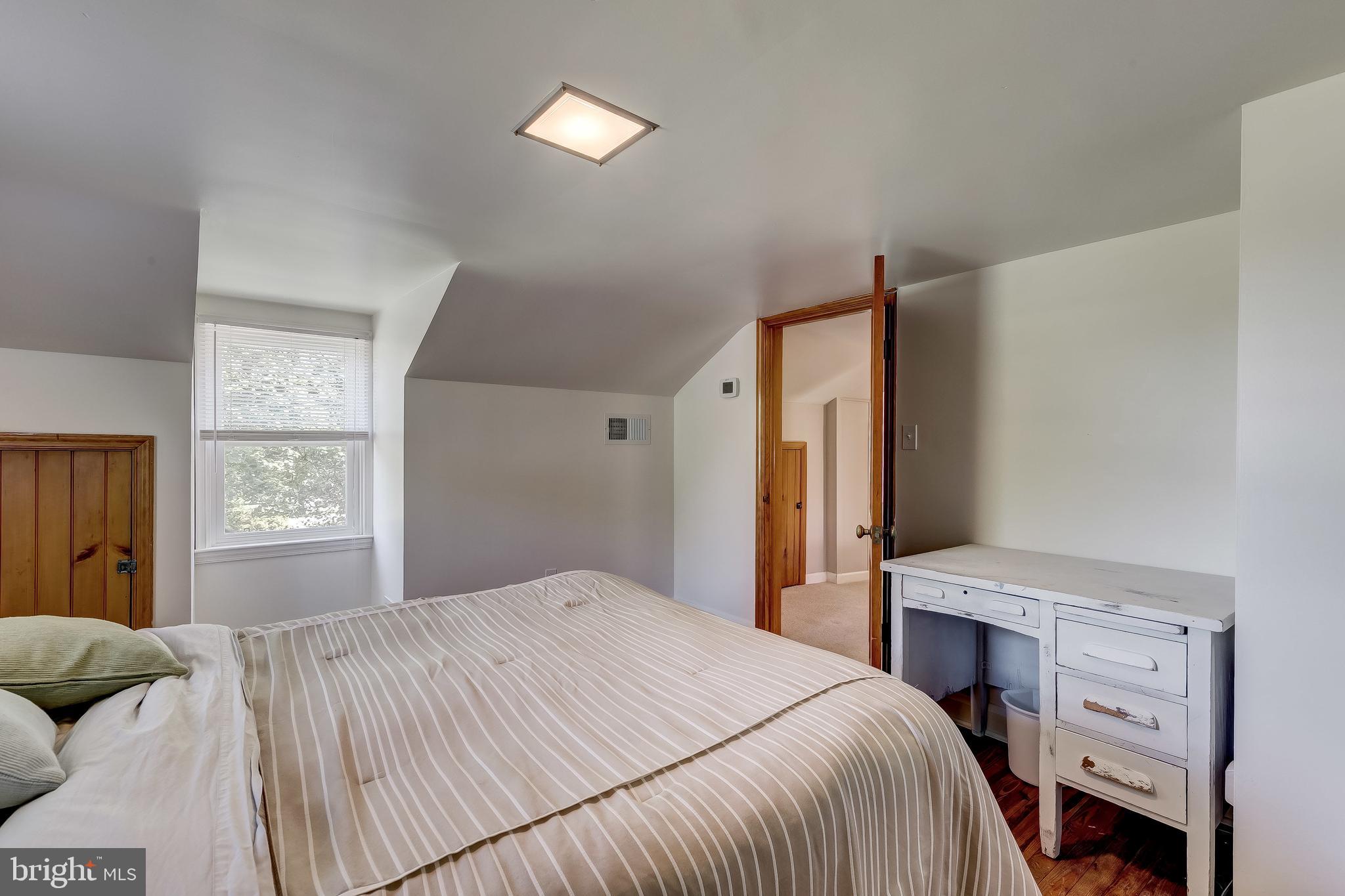 HEREFORD ZONE - Residential