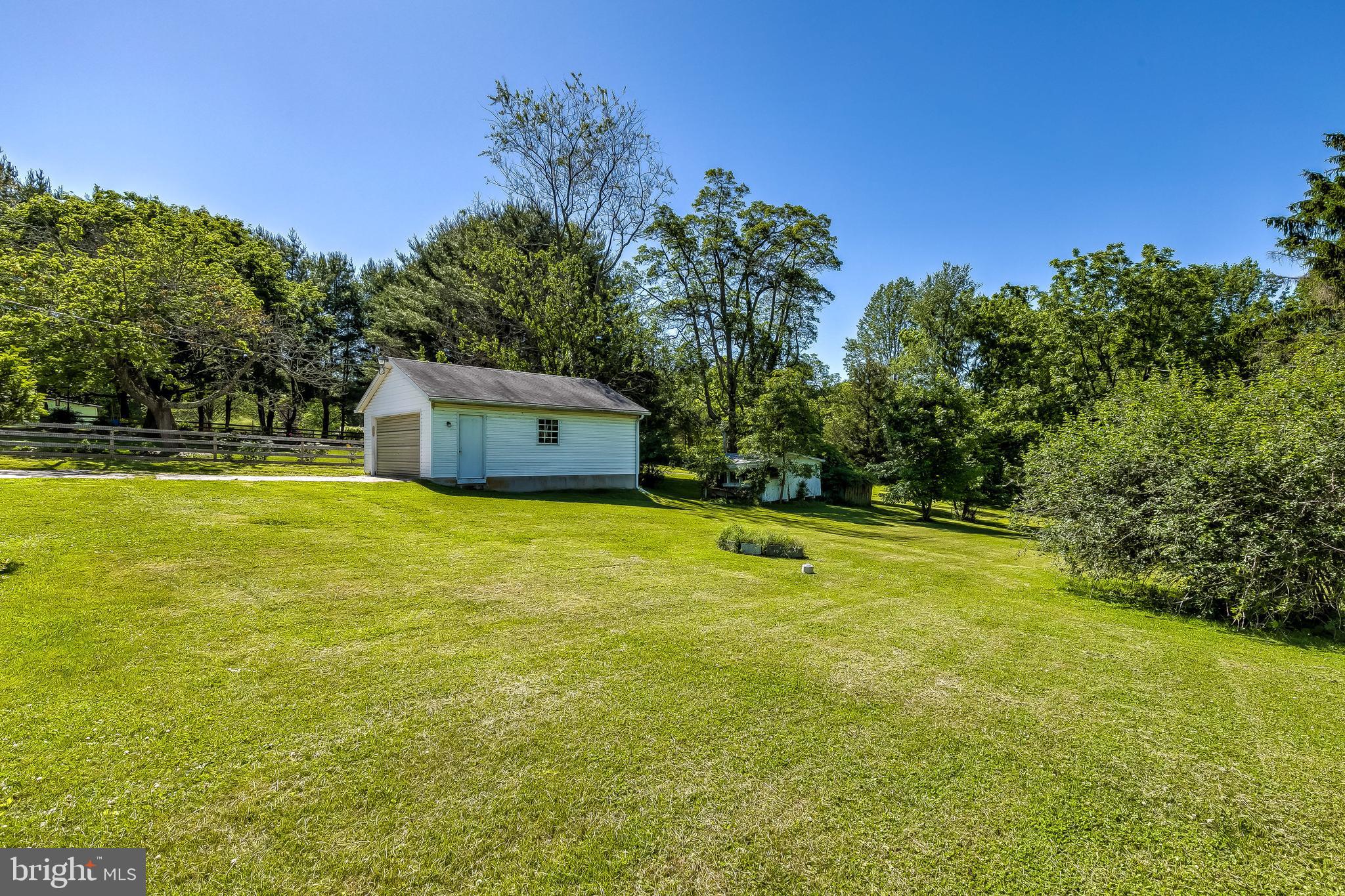 HEREFORD ZONE - Residential