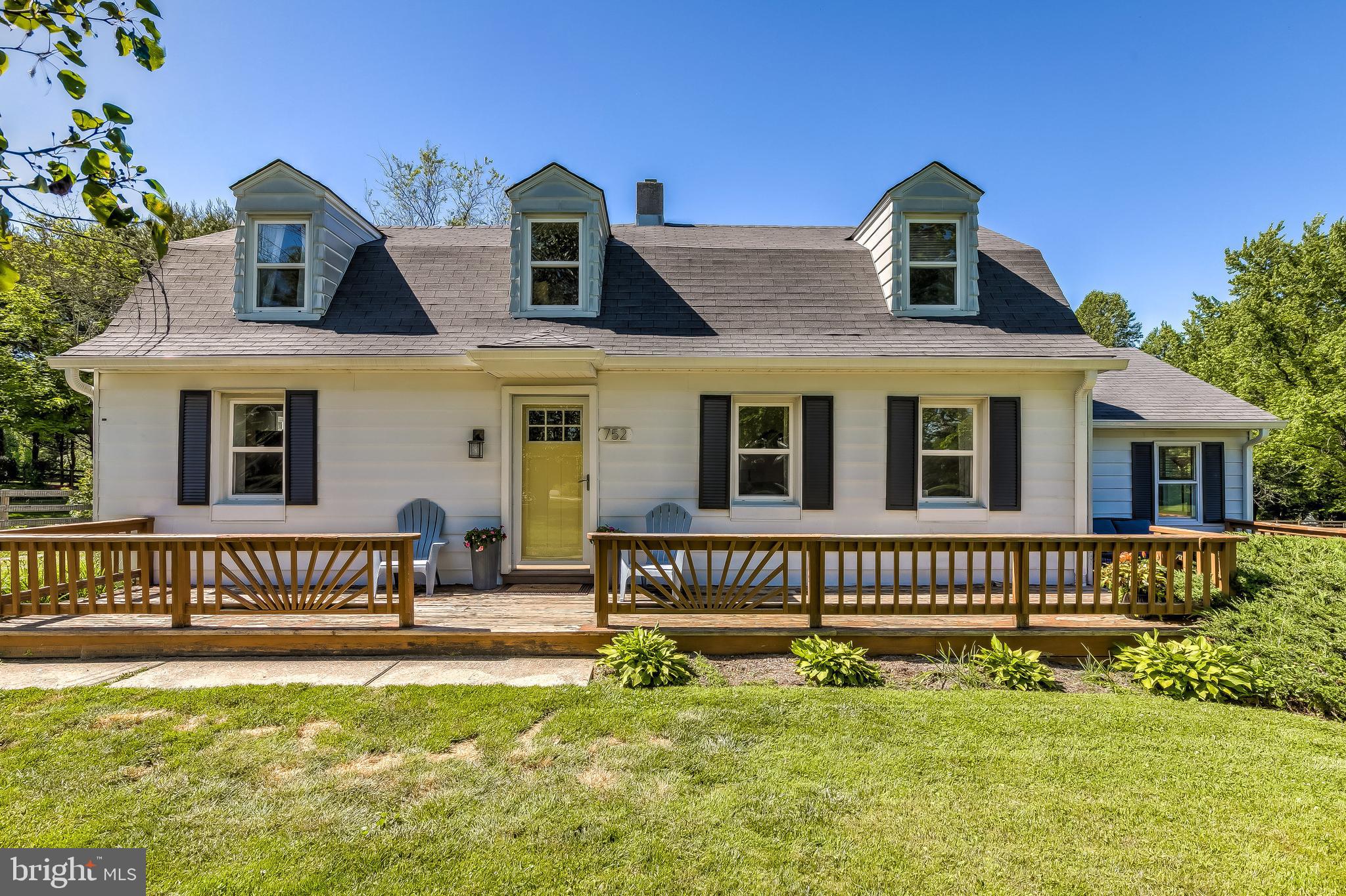HEREFORD ZONE - Residential