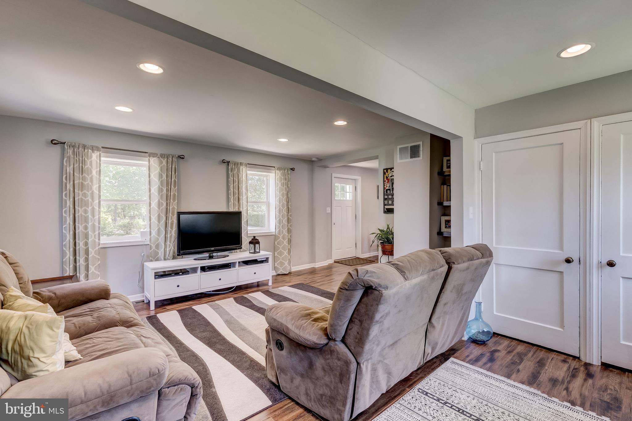 HEREFORD ZONE - Residential