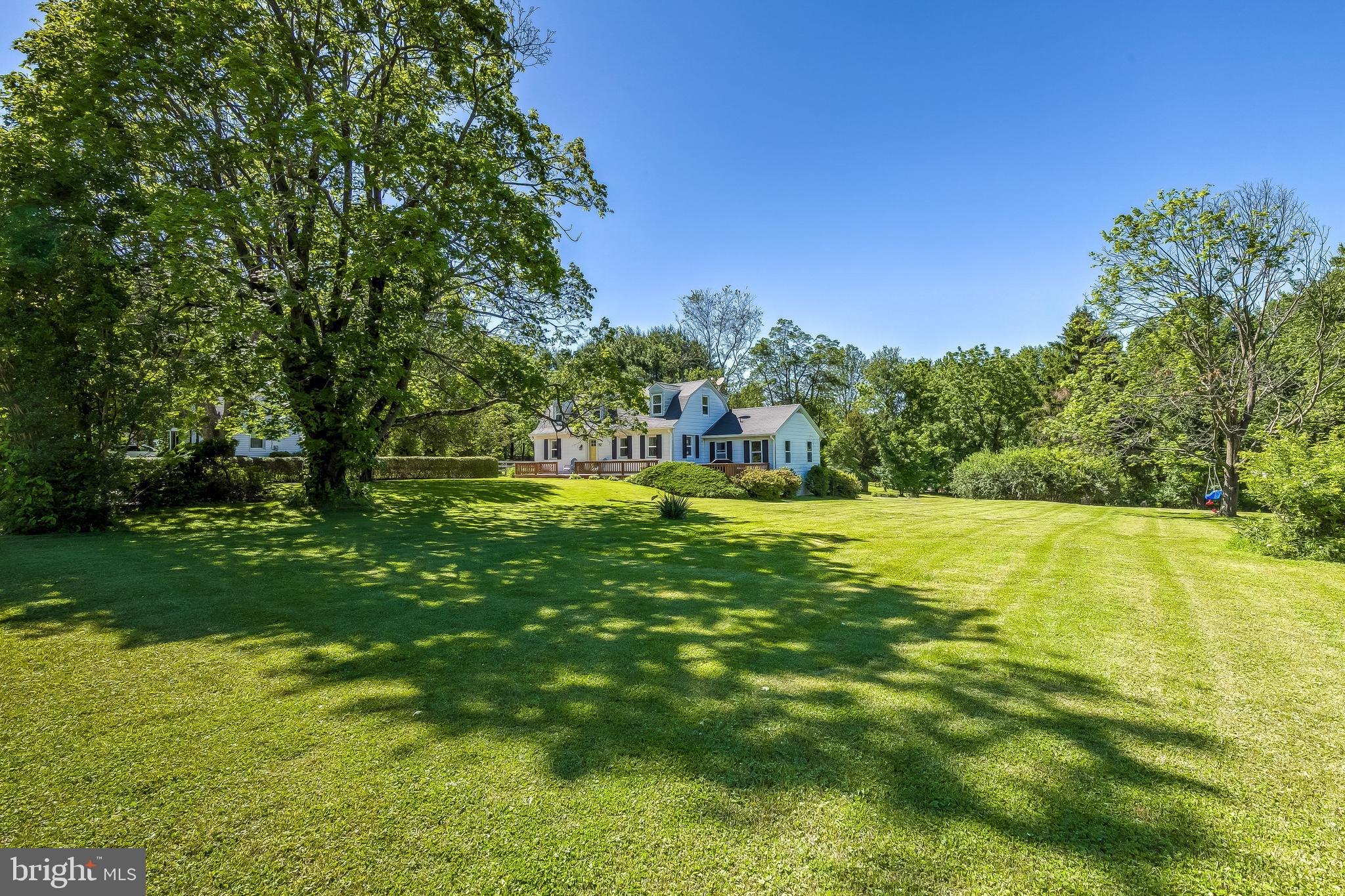 HEREFORD ZONE - Residential