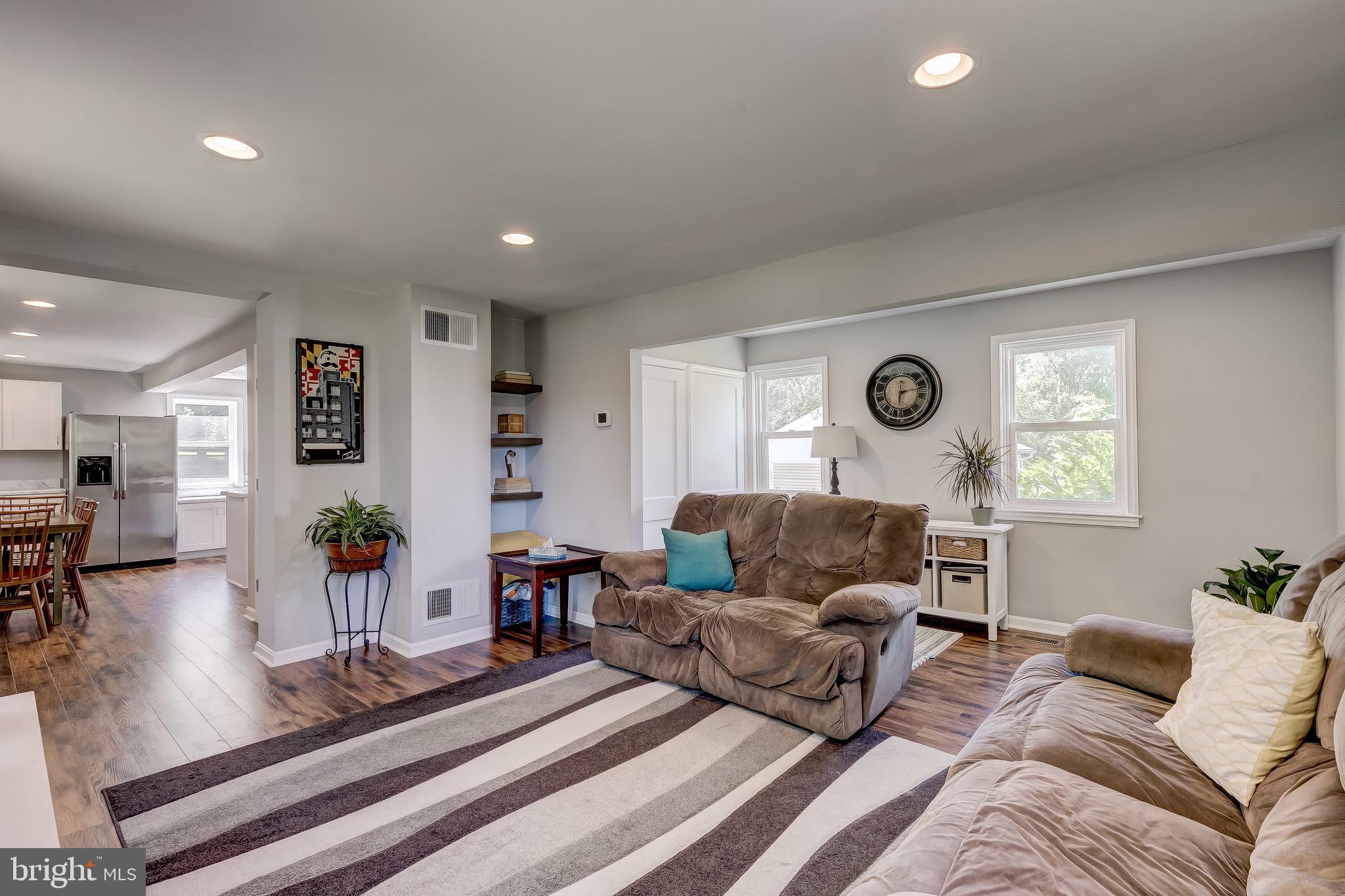 HEREFORD ZONE - Residential