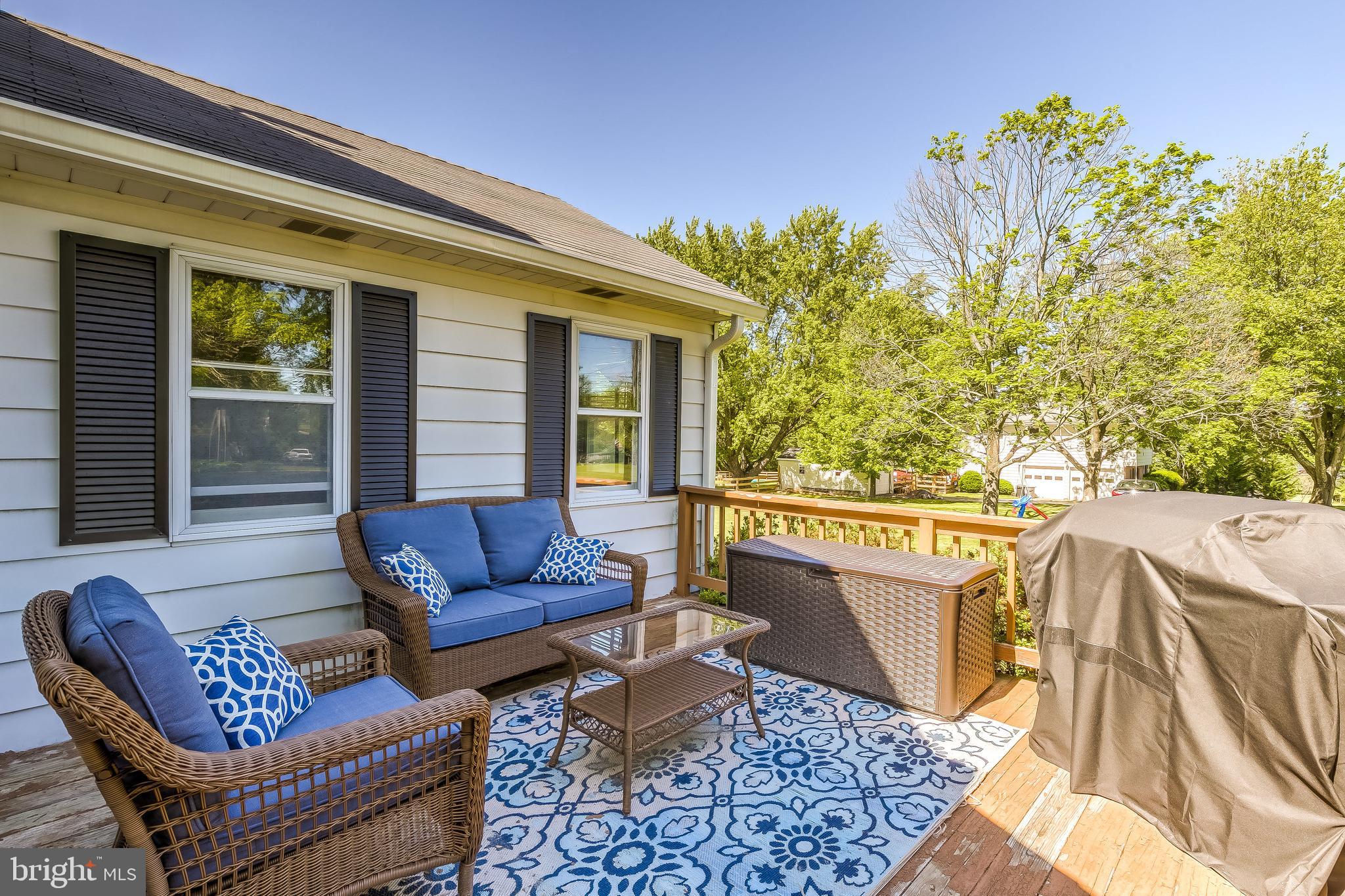 HEREFORD ZONE - Residential