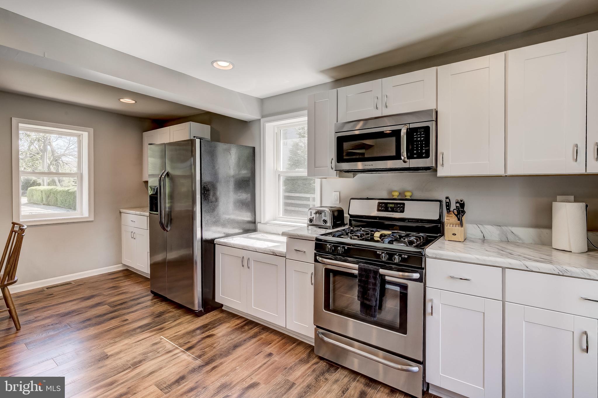 HEREFORD ZONE - Residential