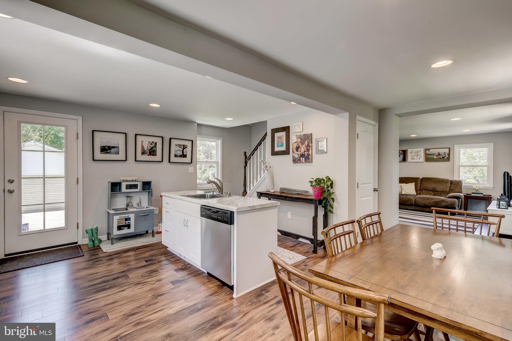 HEREFORD ZONE - Residential