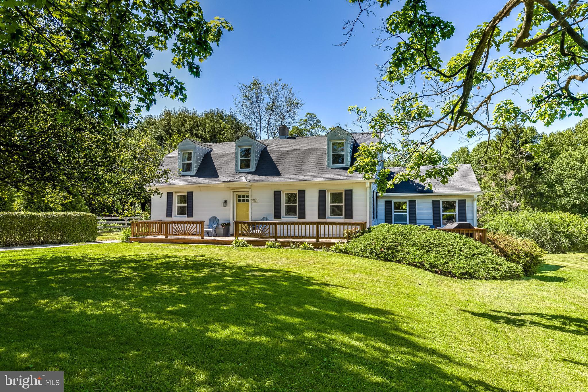 HEREFORD ZONE - Residential