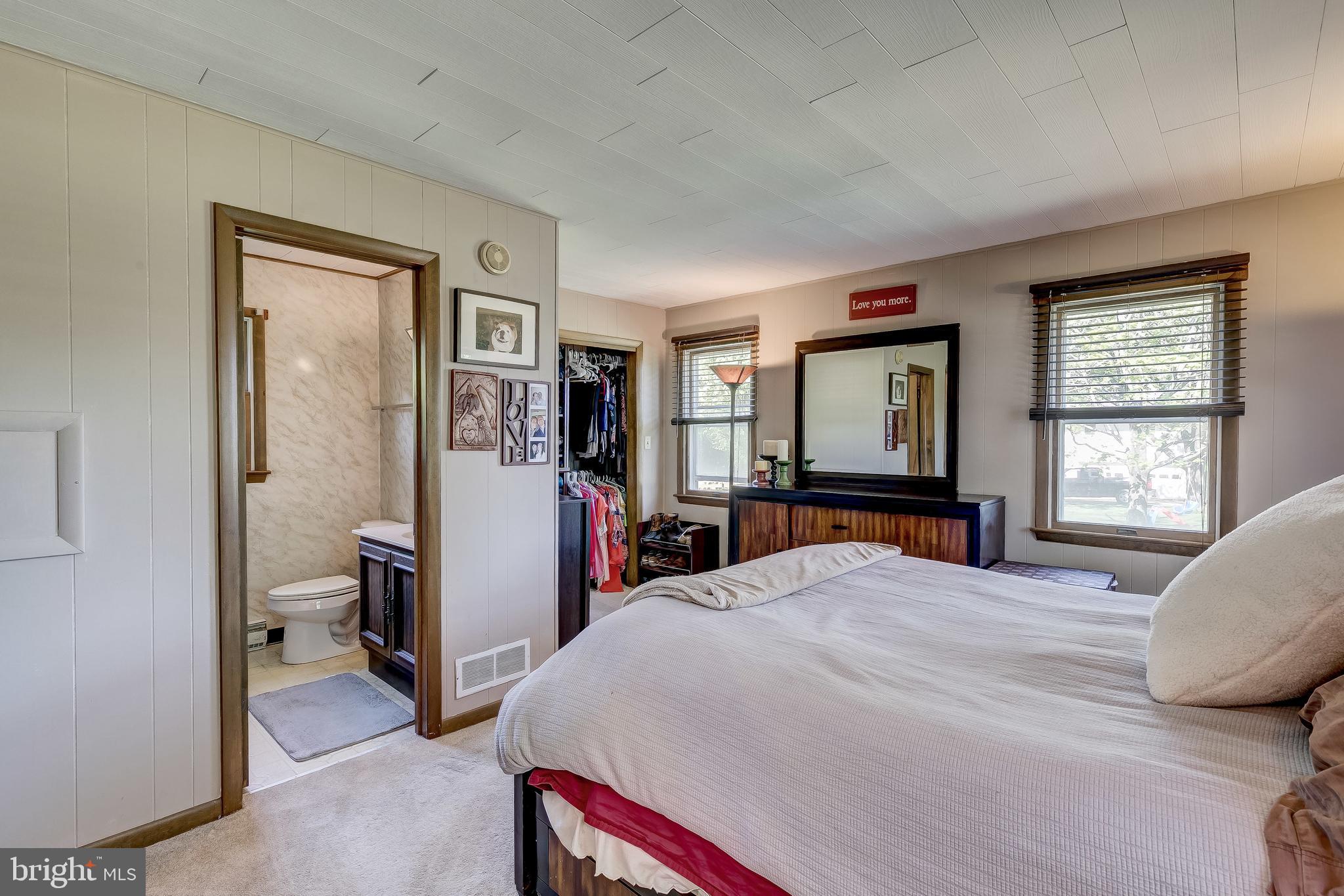 HEREFORD ZONE - Residential