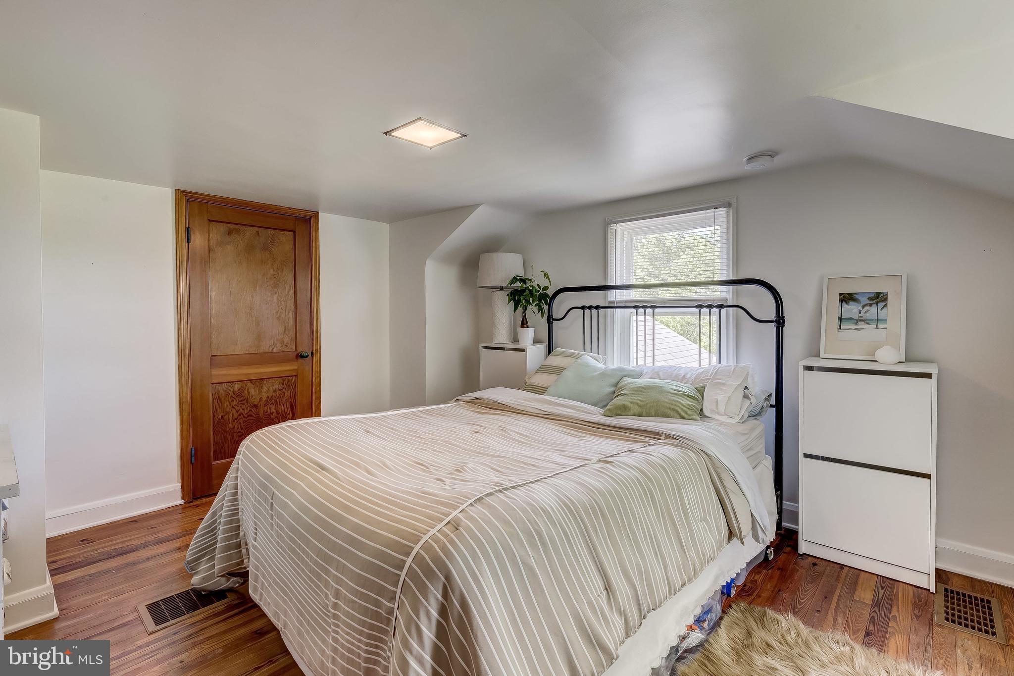 HEREFORD ZONE - Residential