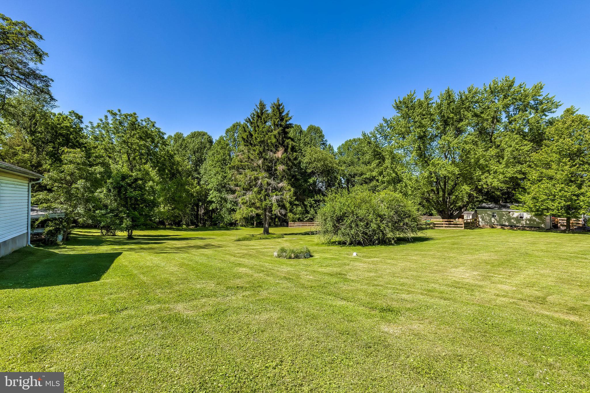 HEREFORD ZONE - Residential