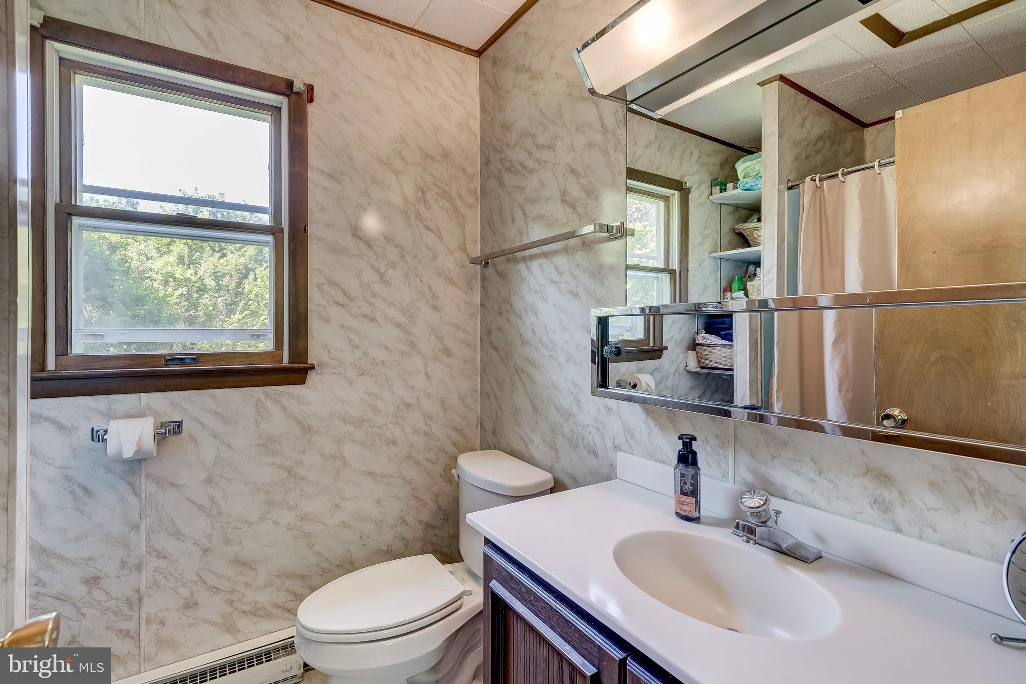 HEREFORD ZONE - Residential