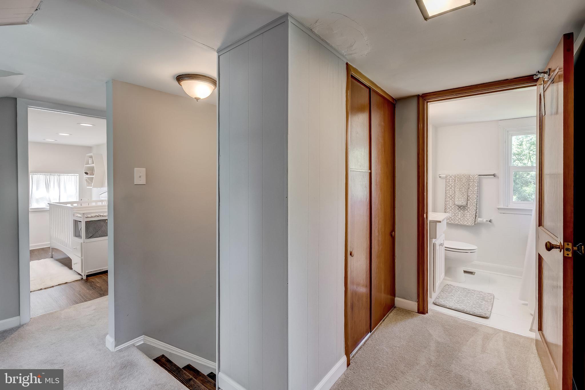 HEREFORD ZONE - Residential