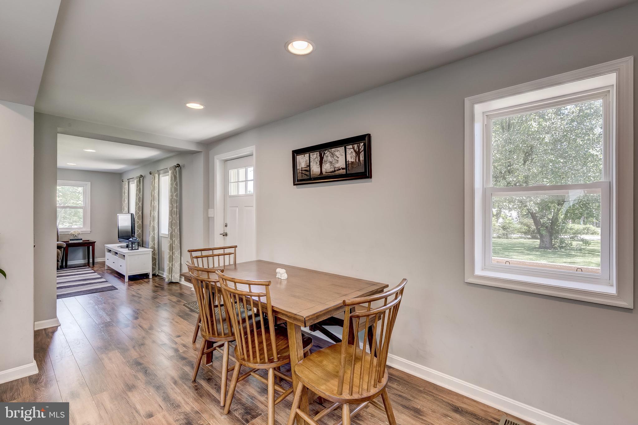 HEREFORD ZONE - Residential