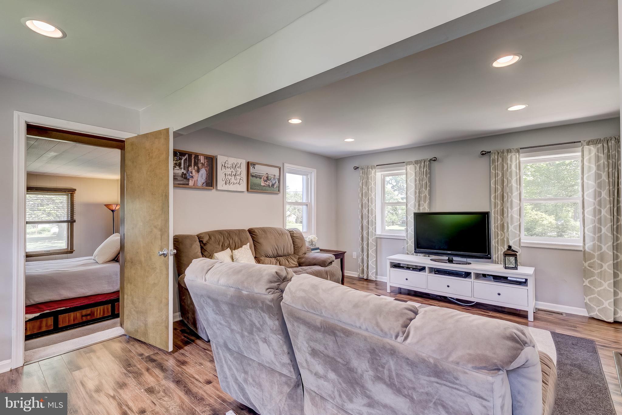 HEREFORD ZONE - Residential