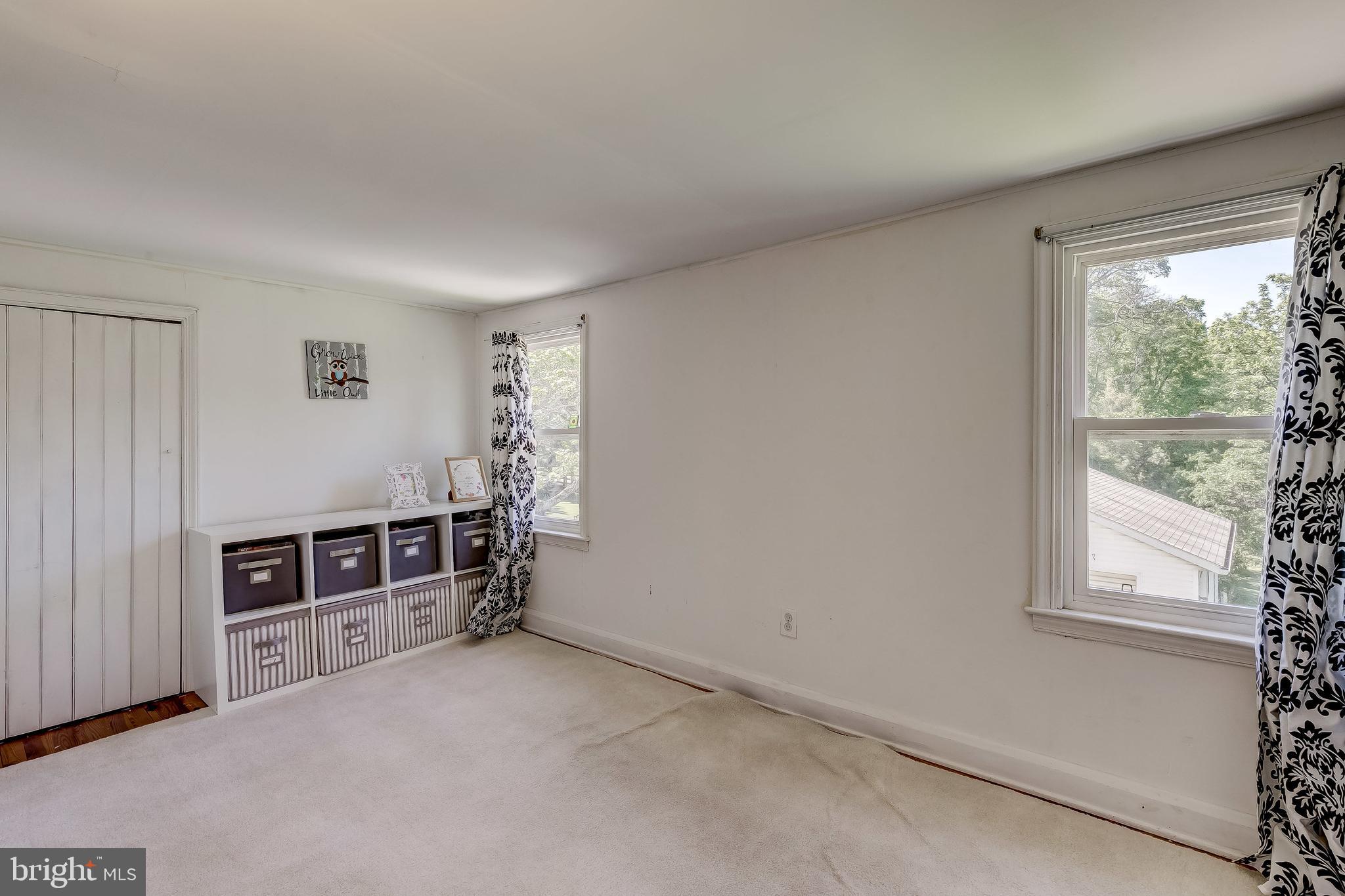 HEREFORD ZONE - Residential