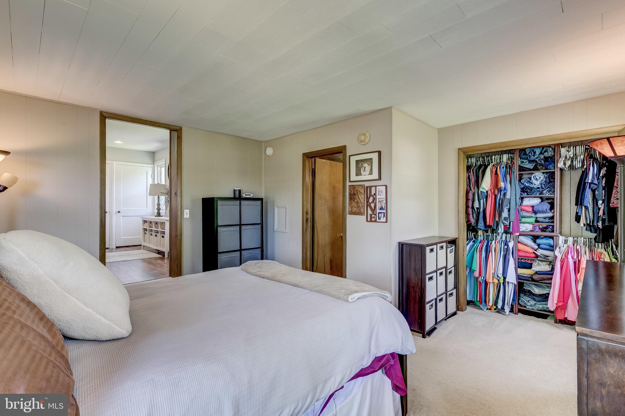 HEREFORD ZONE - Residential